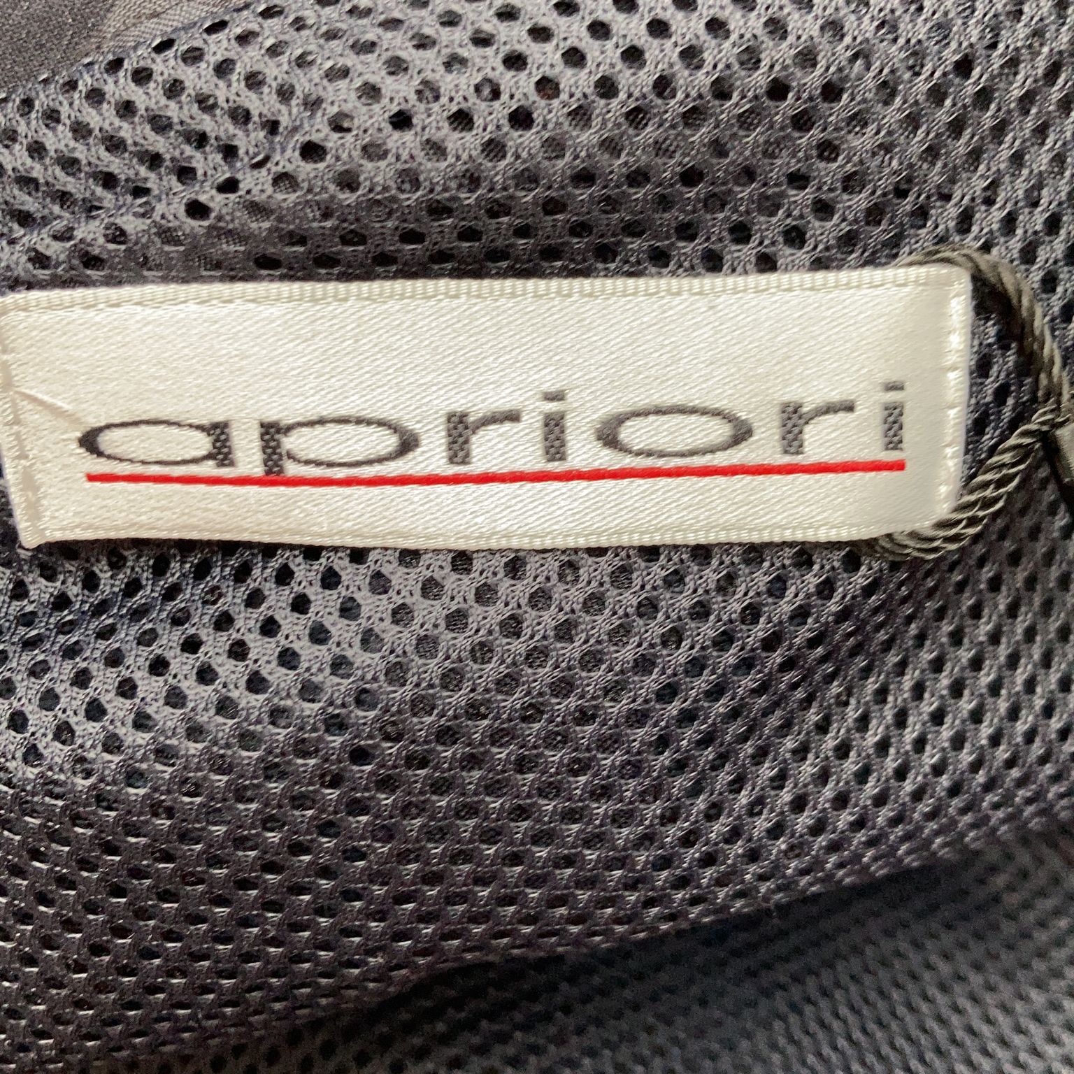 Apriori