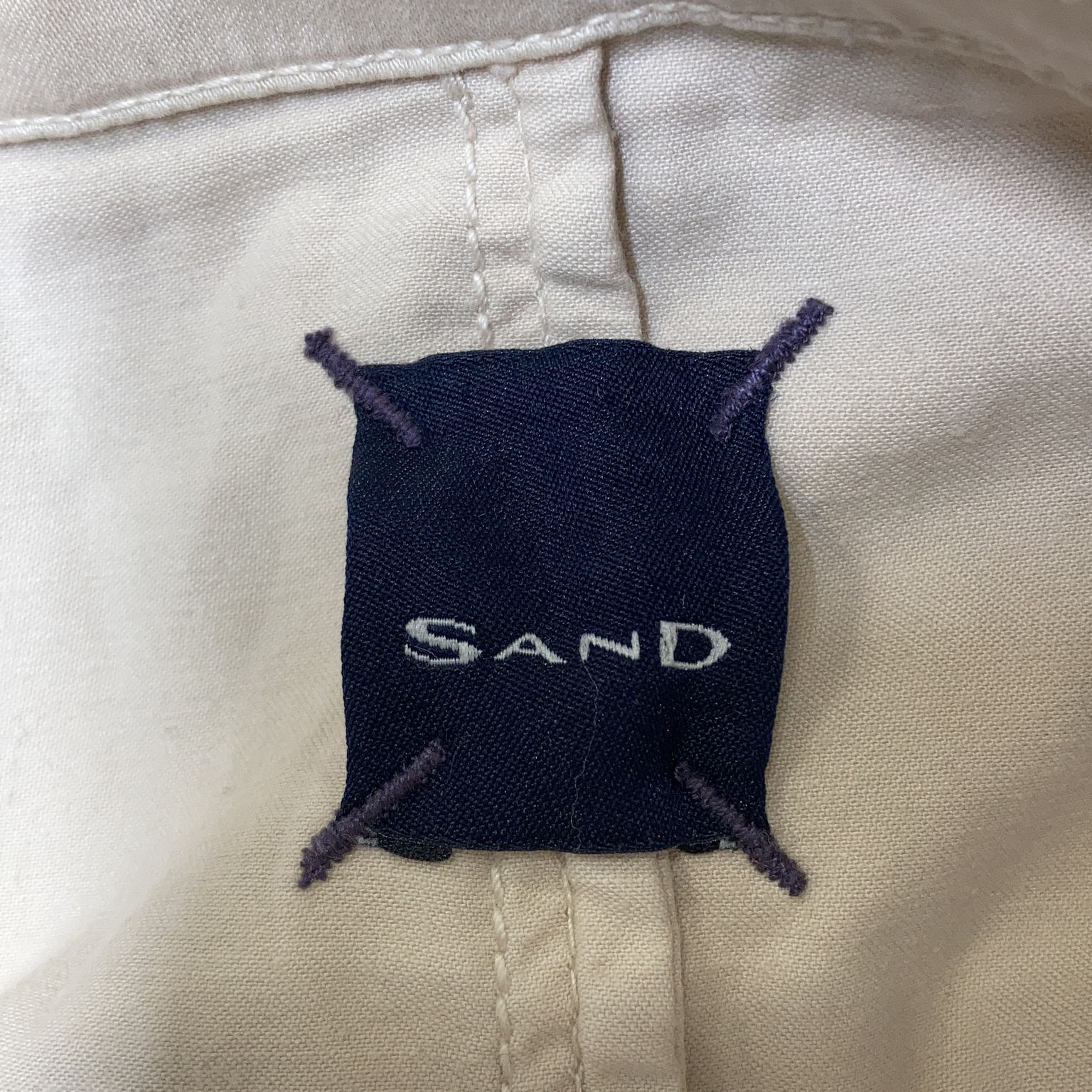 SAND