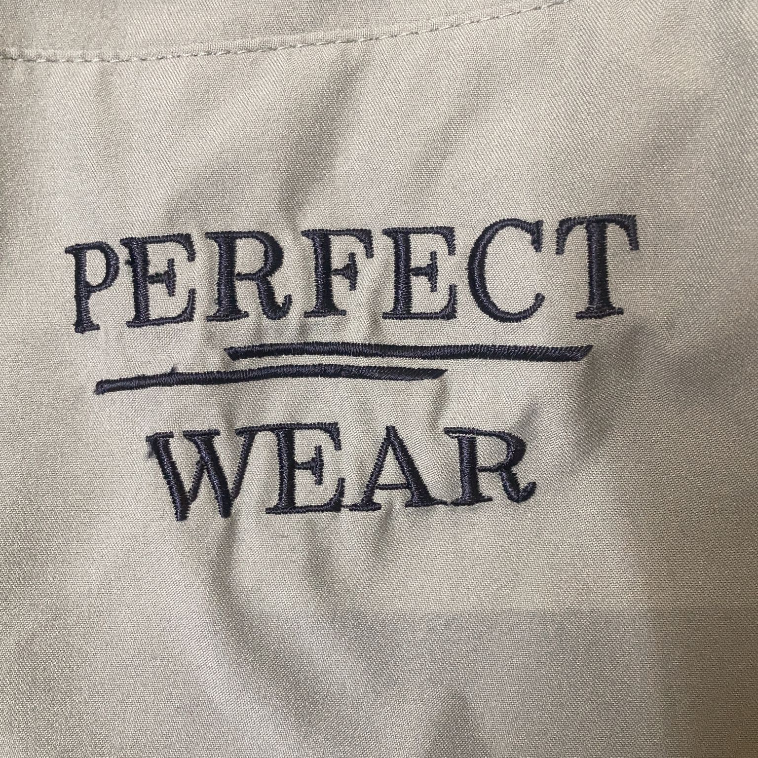 Perfect Wear