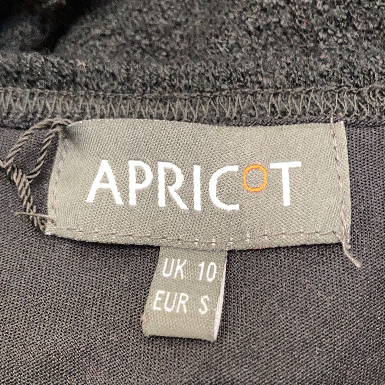 Apricot