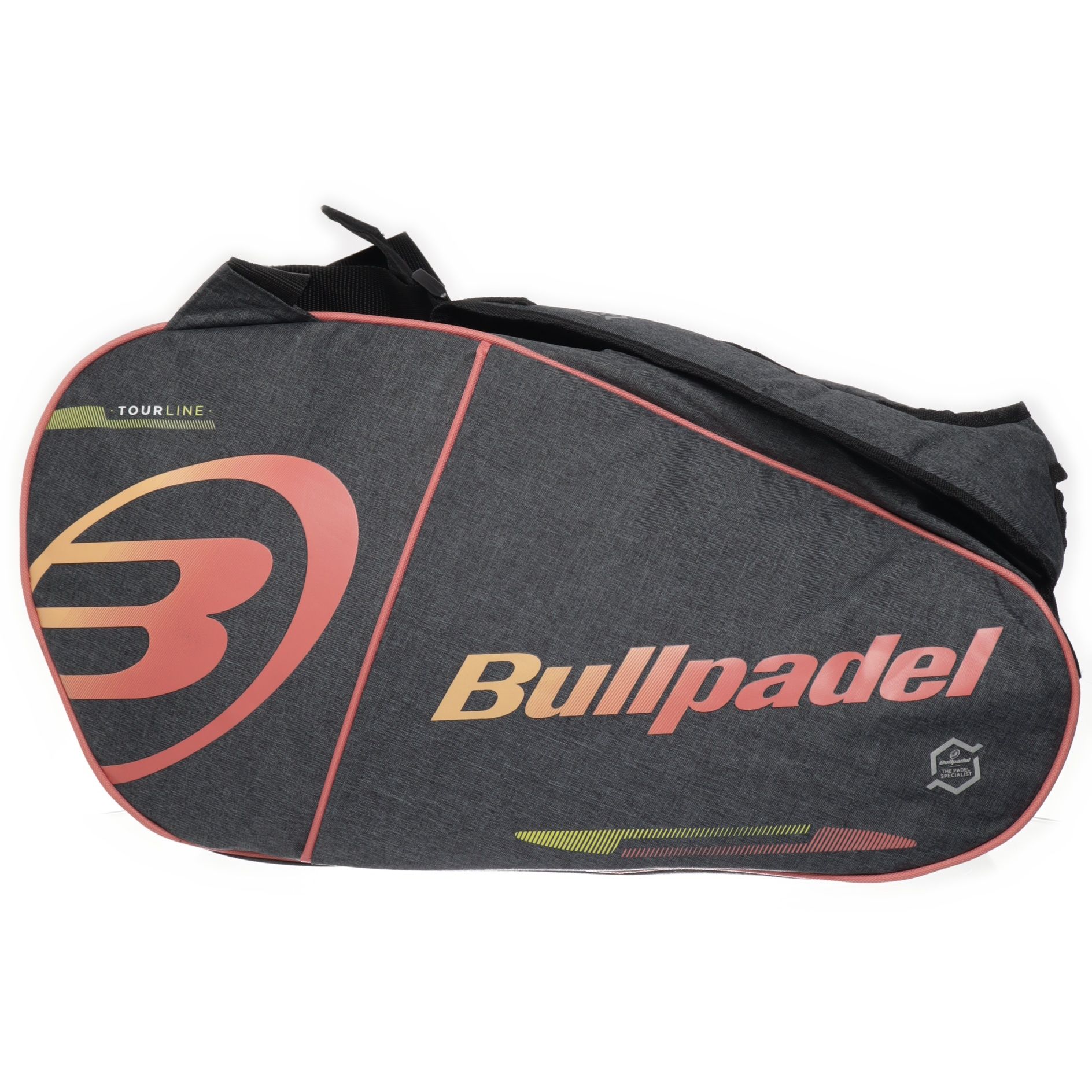 Bullpadel