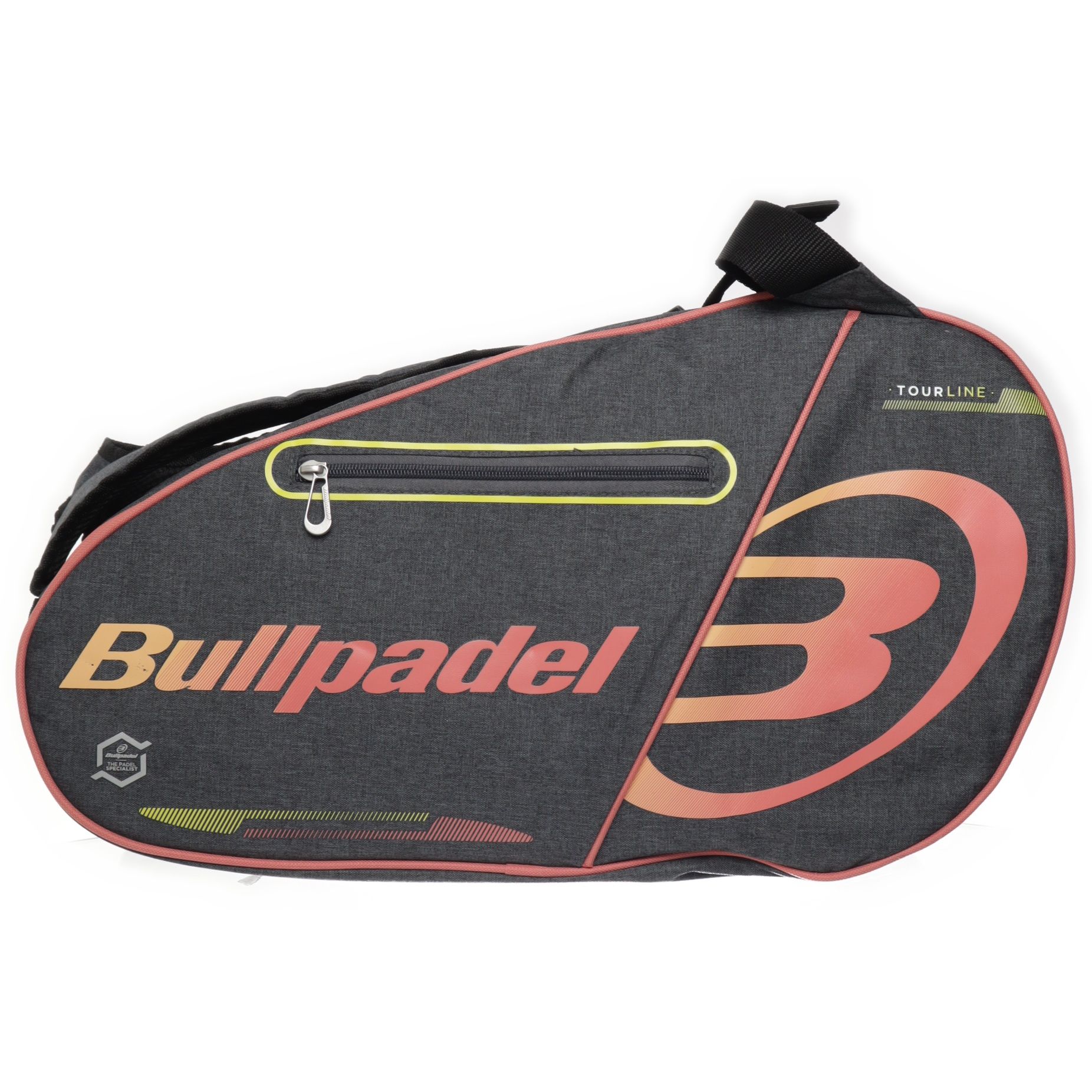 Bullpadel