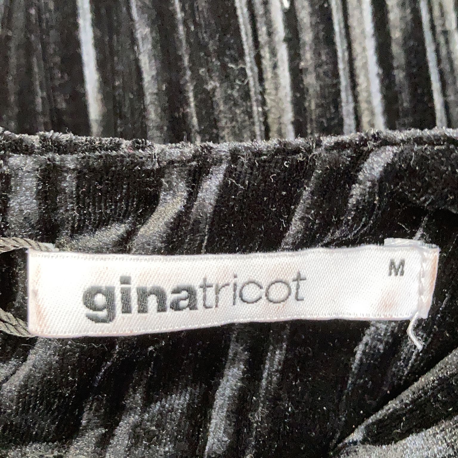 Gina Tricot