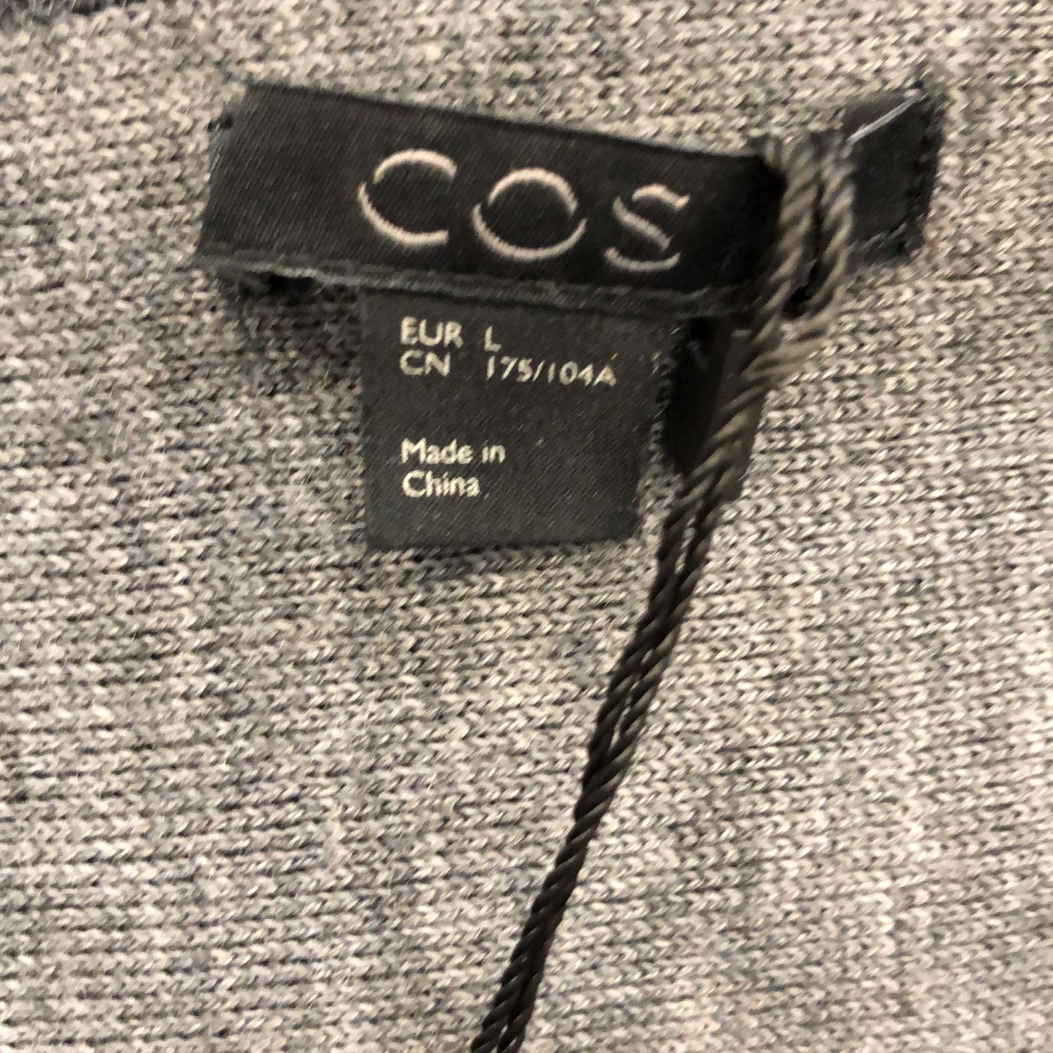 COS