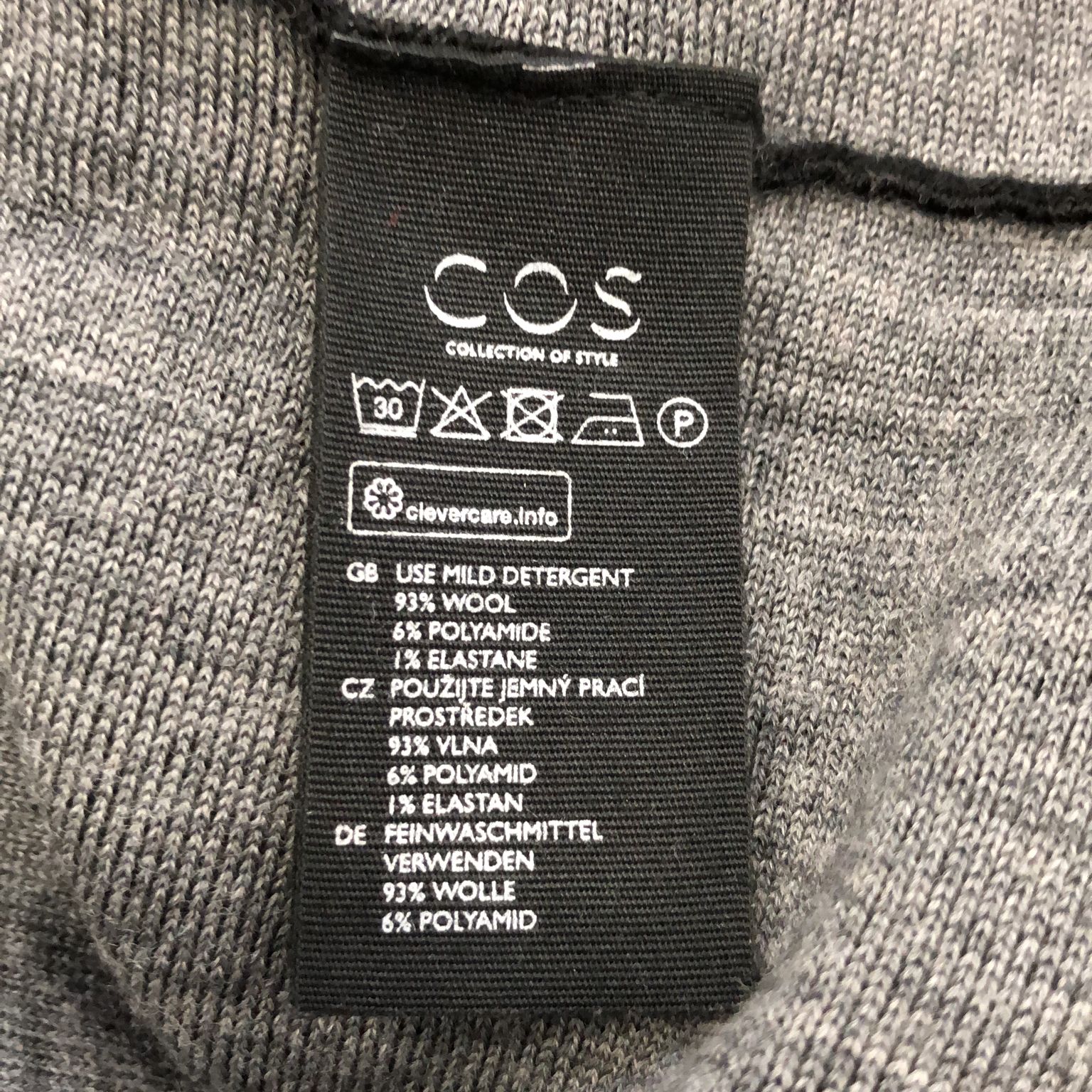 COS