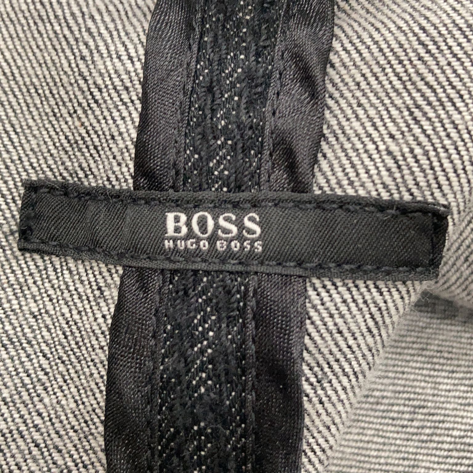 Boss Hugo Boss