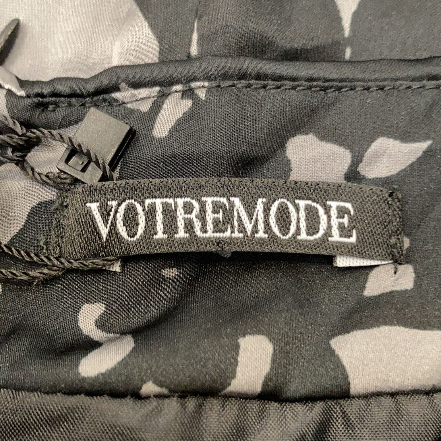 VOTREMODE