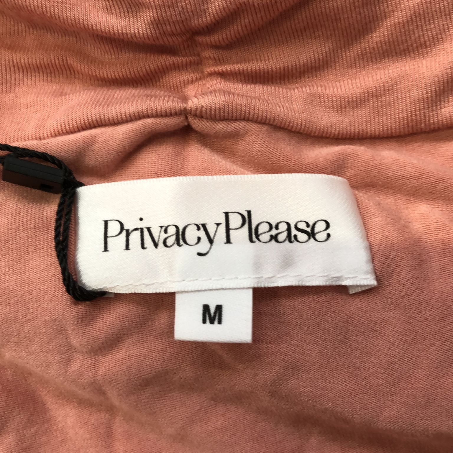 Privacy Please