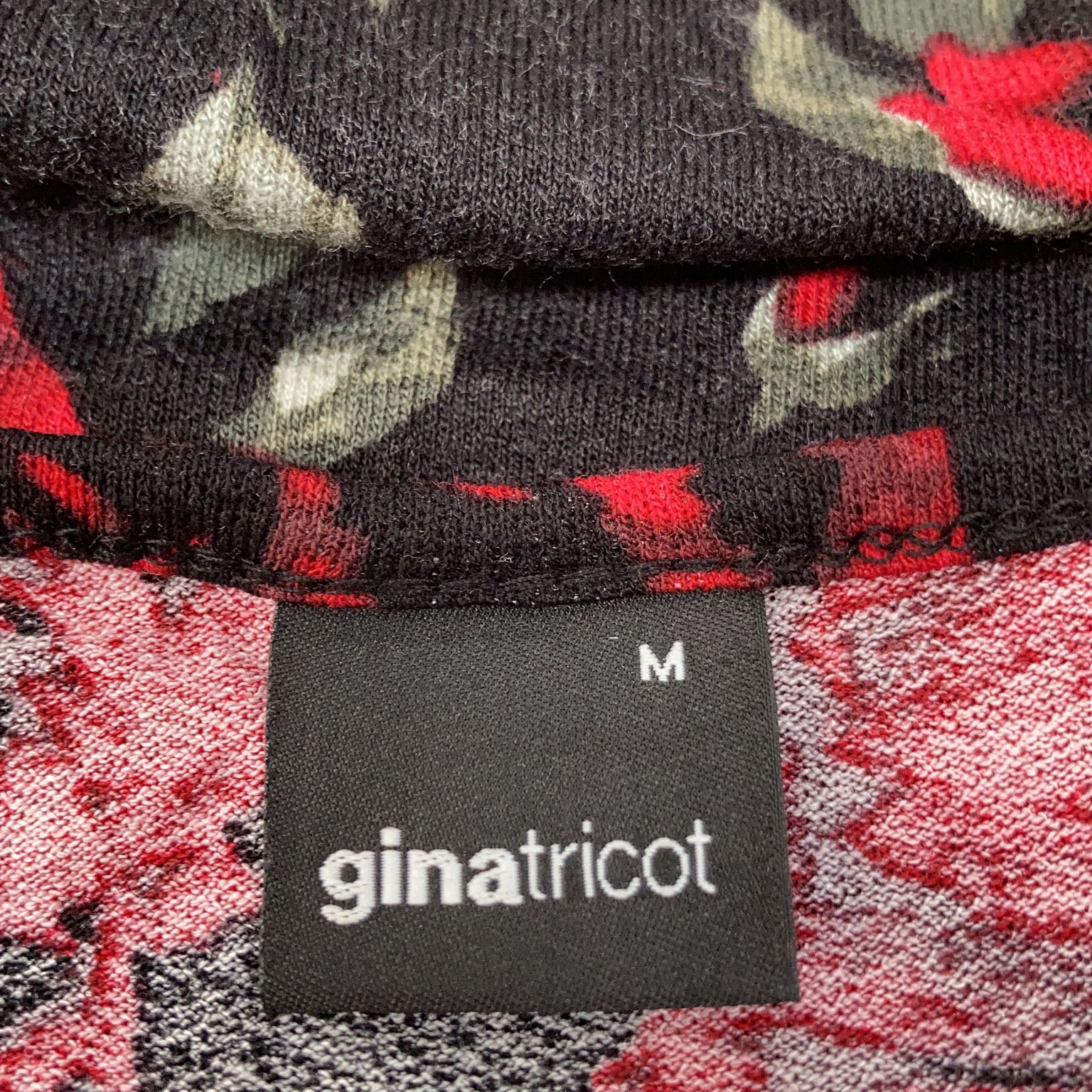 Gina Tricot