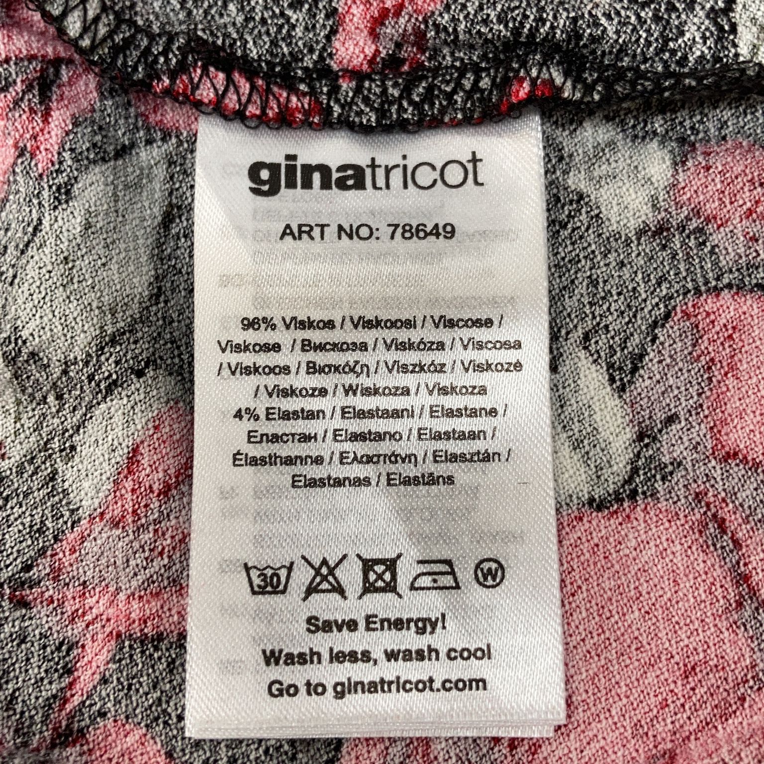 Gina Tricot