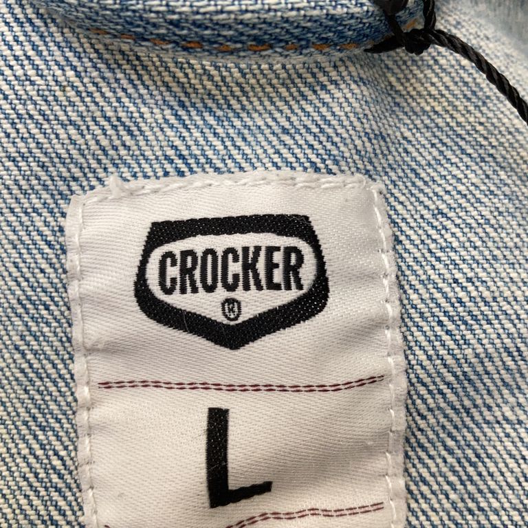 Crocker