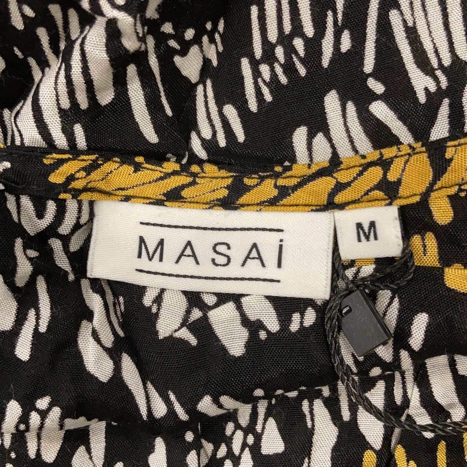 Masai