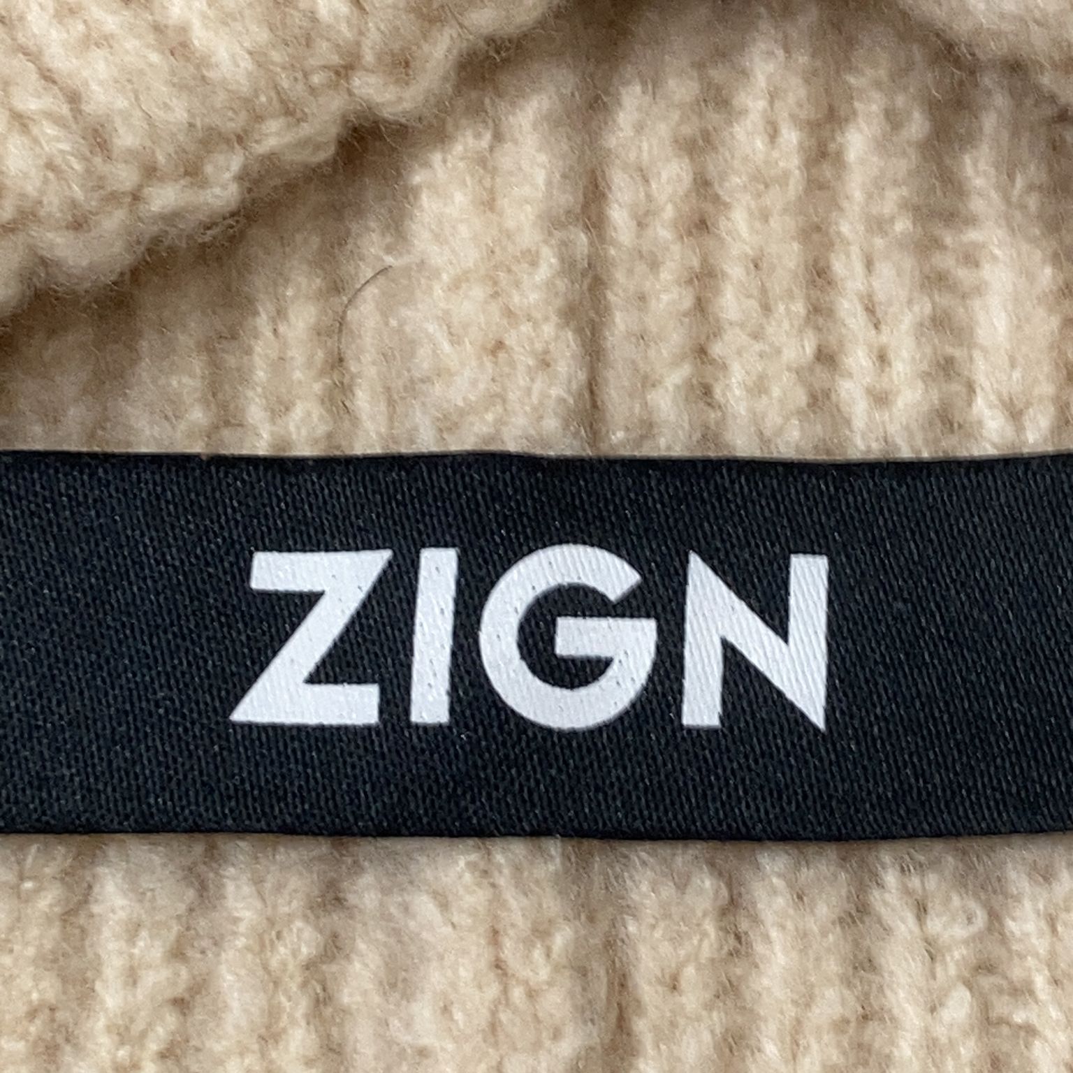 Zign