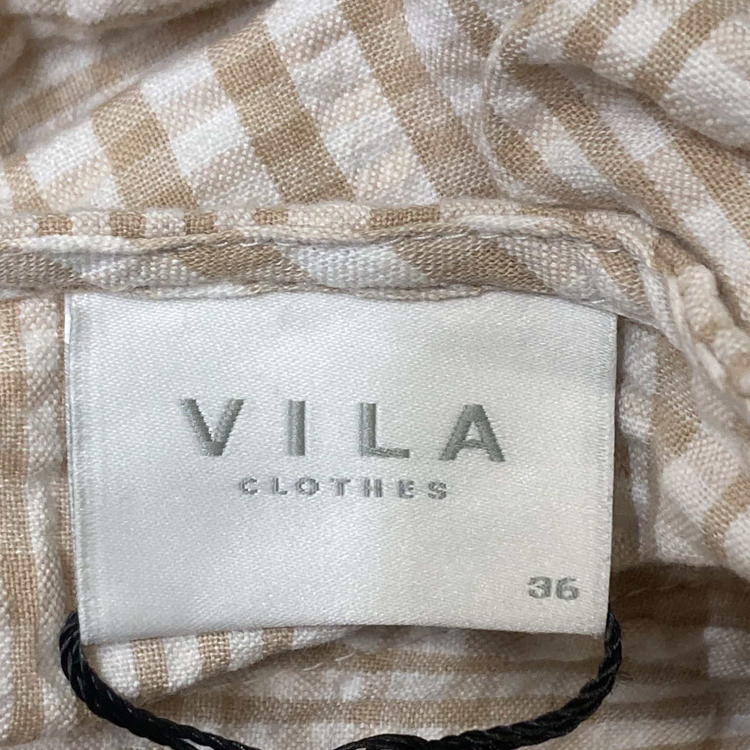 VILA Clothes