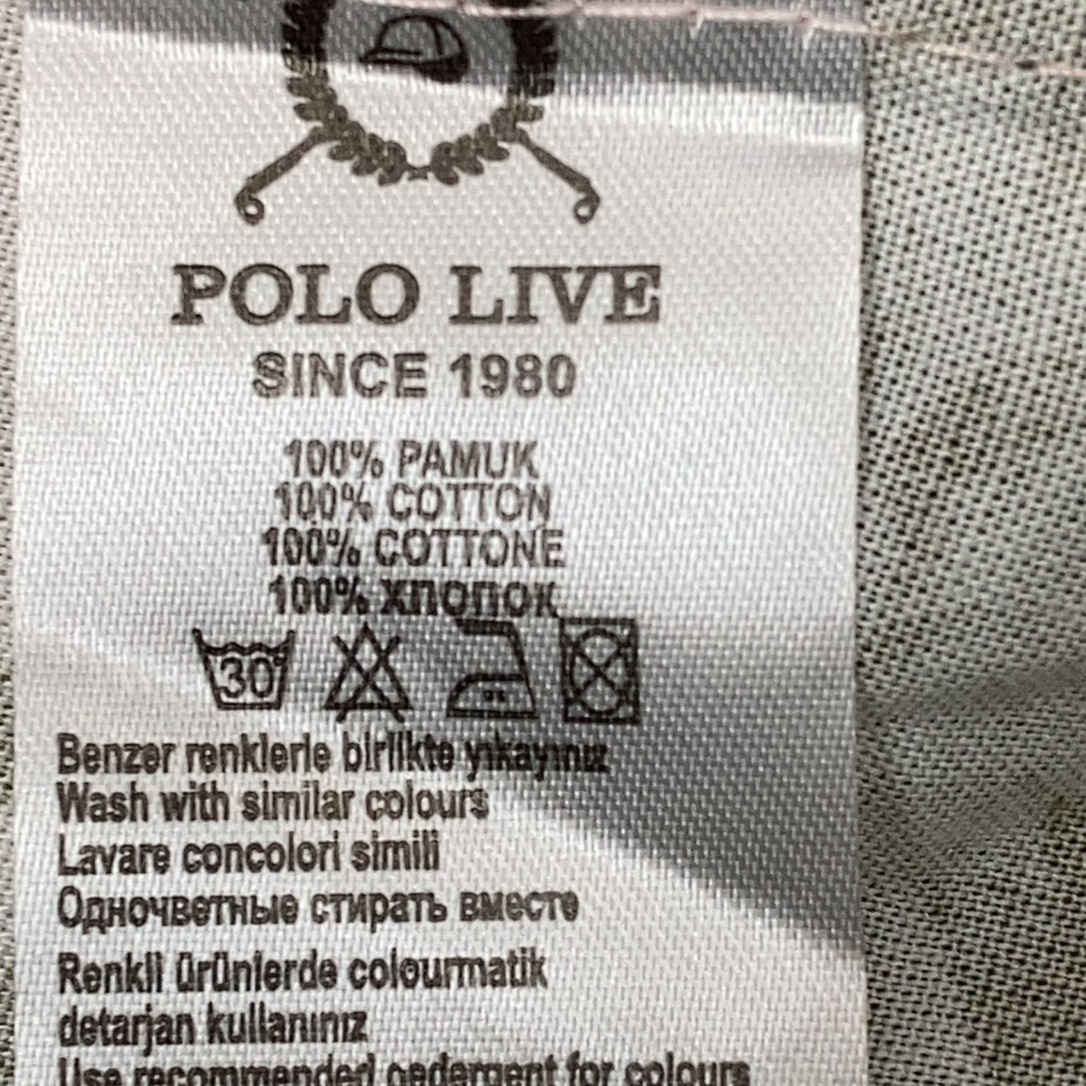 Polo Live