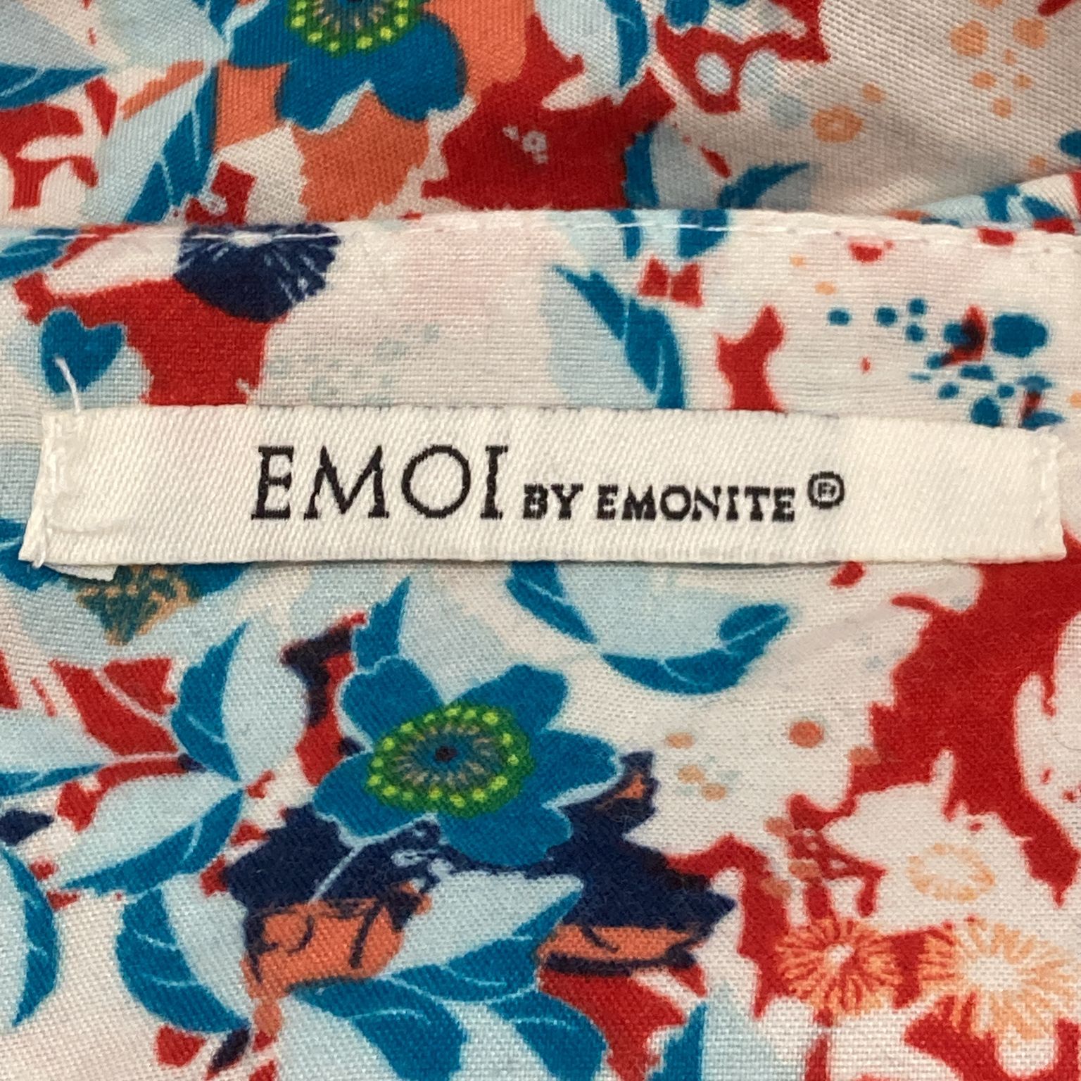 Emoi by Emonite