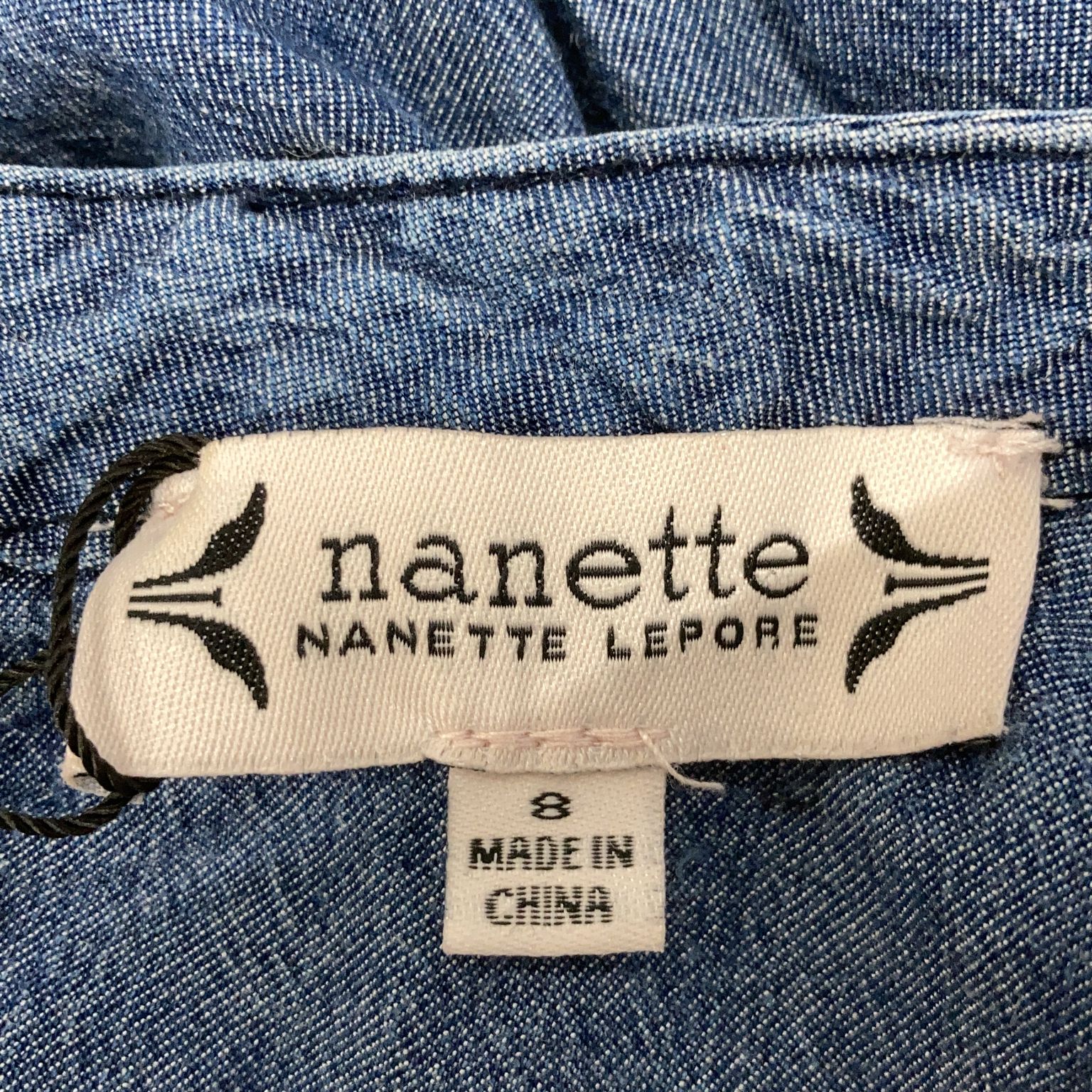 Nanette Lepore