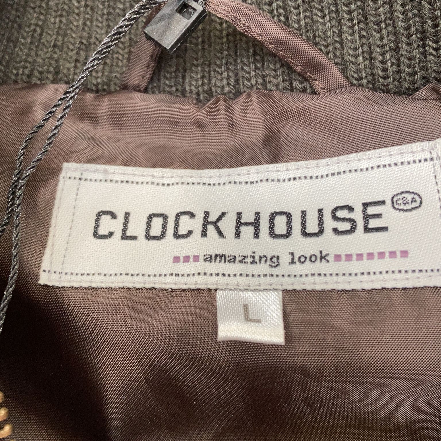 Clockhouse by CA