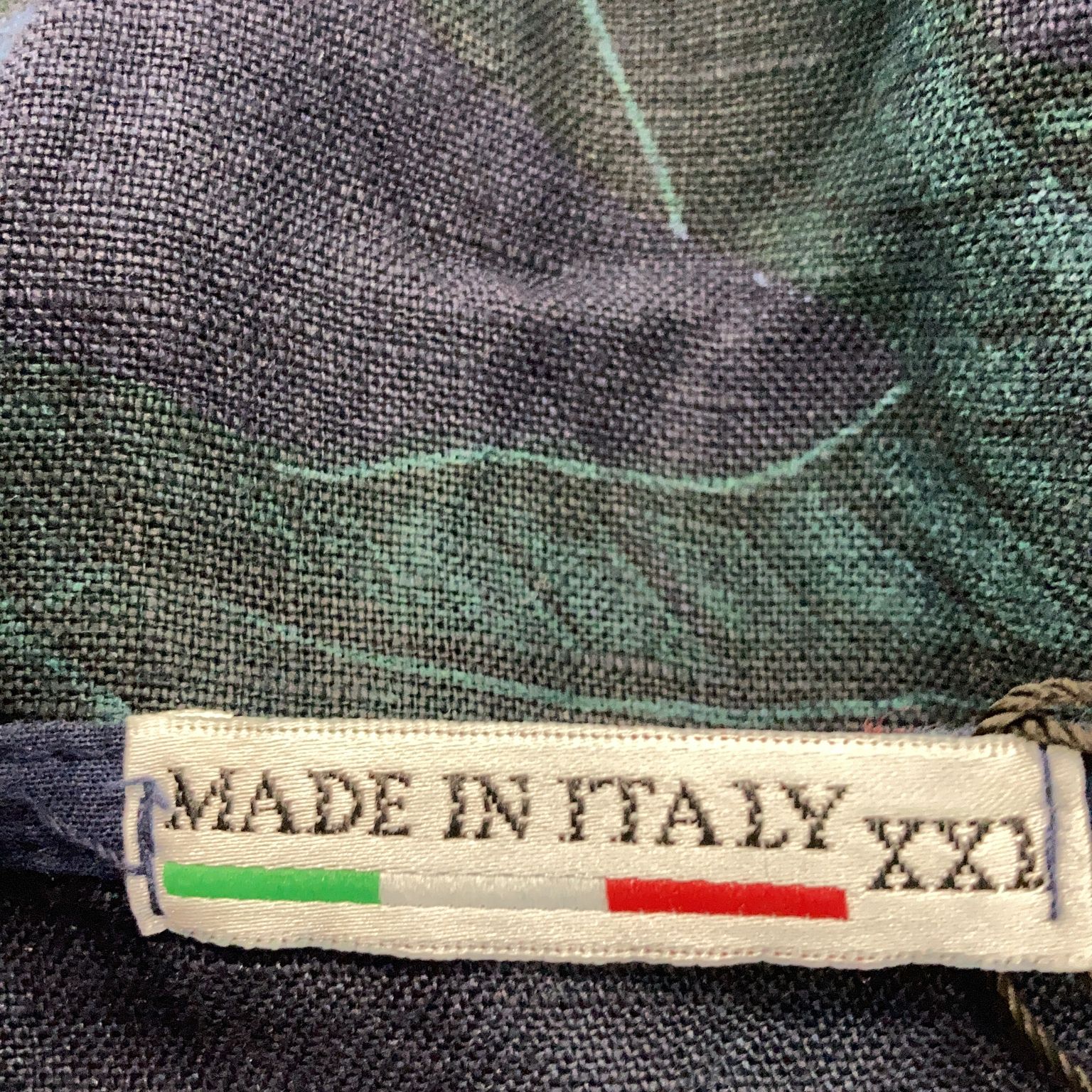 Made In Italy