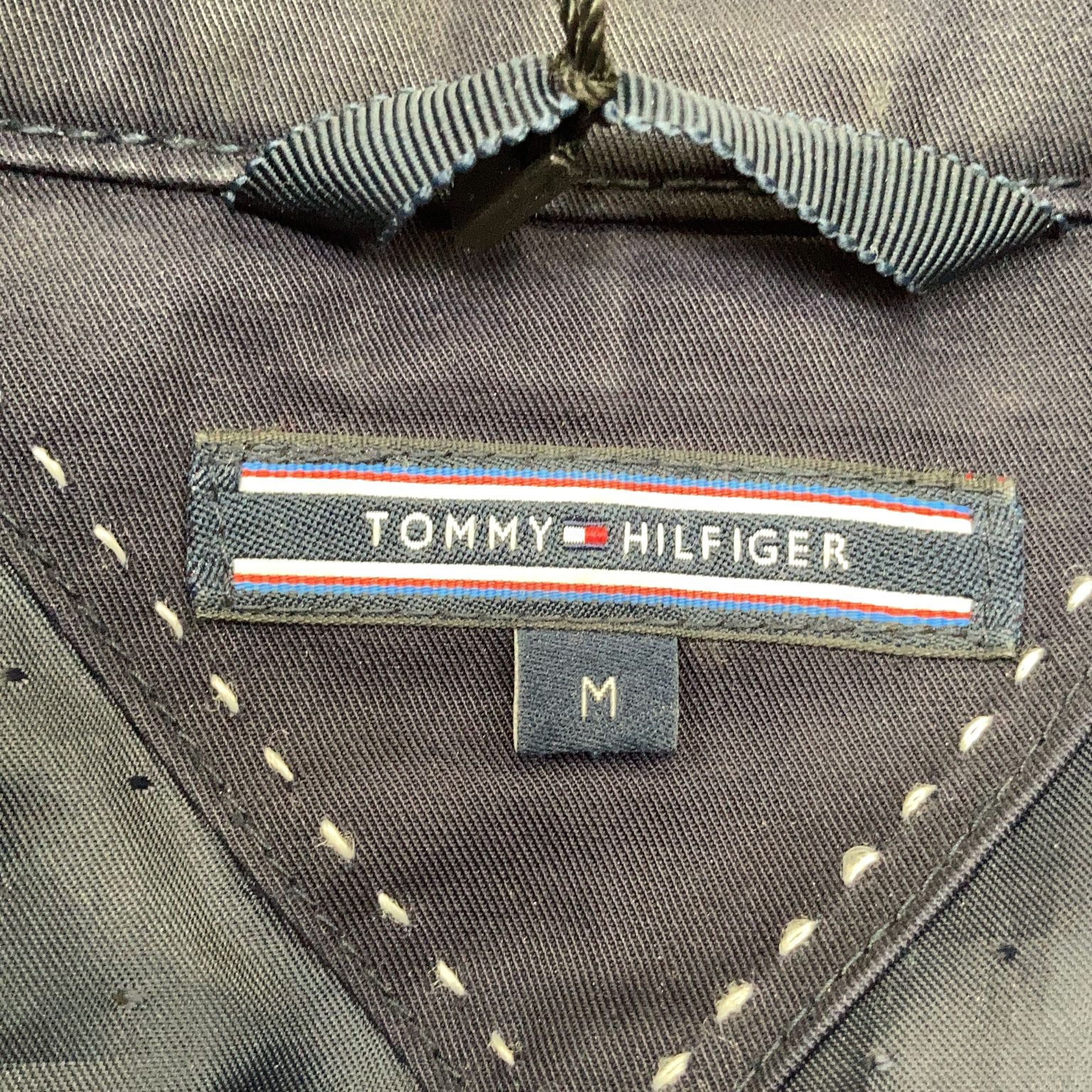 Tommy Hilfiger