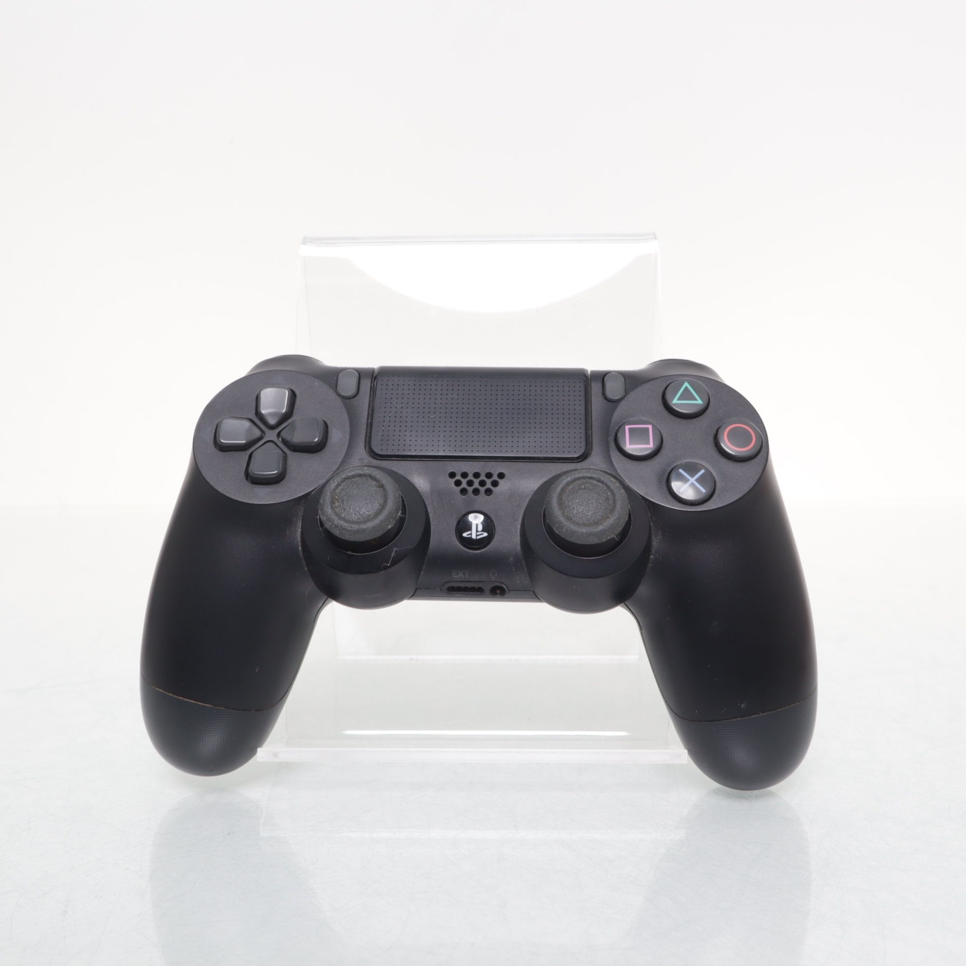 Game controller