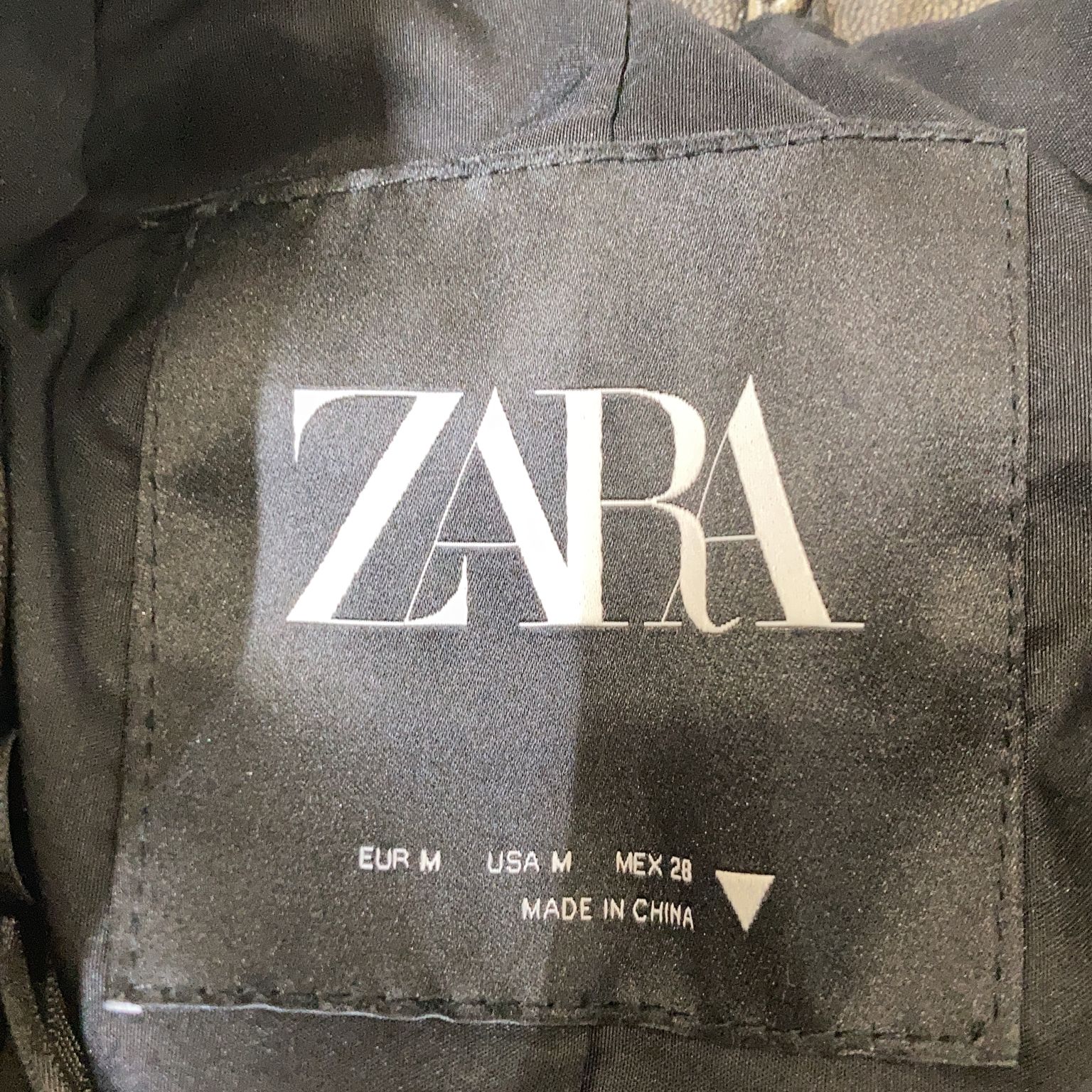 Zara