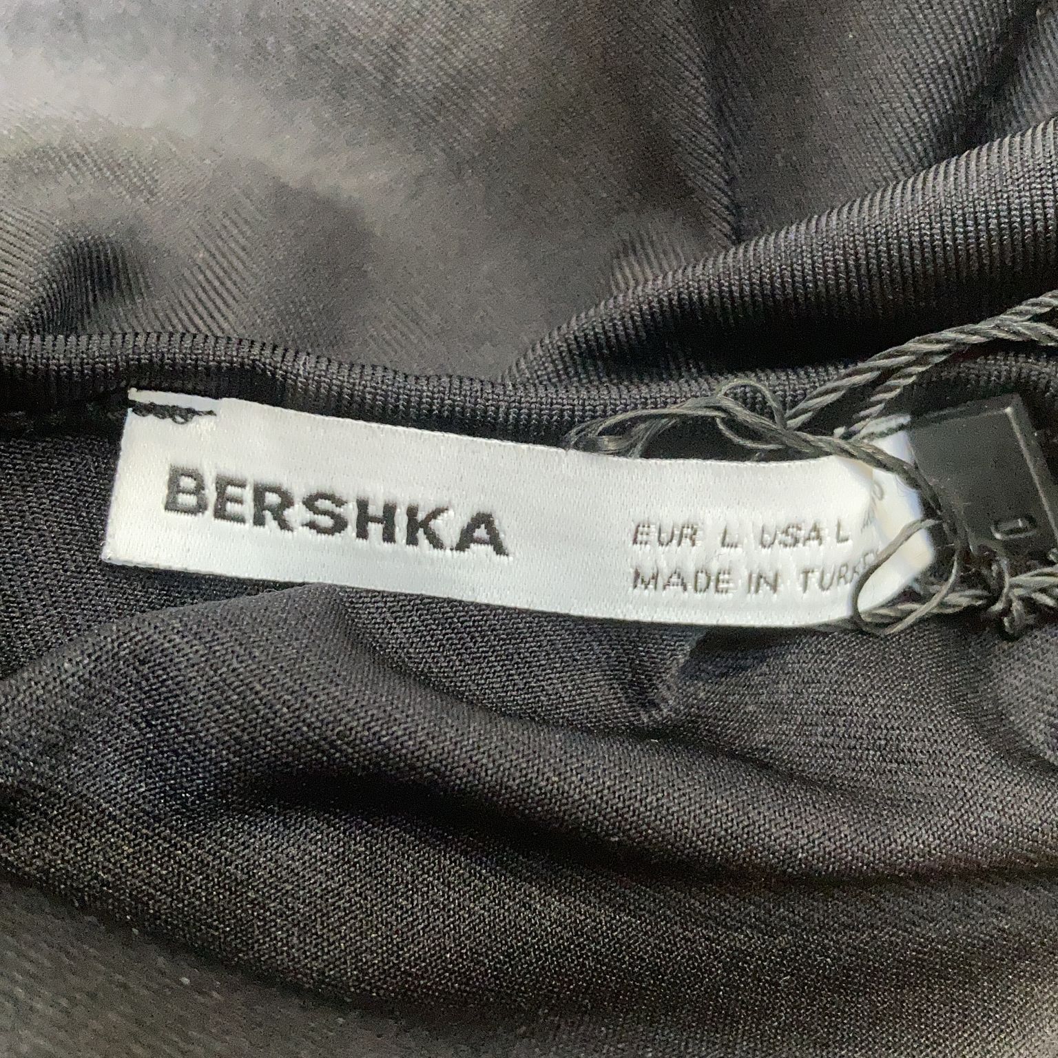 Bershka