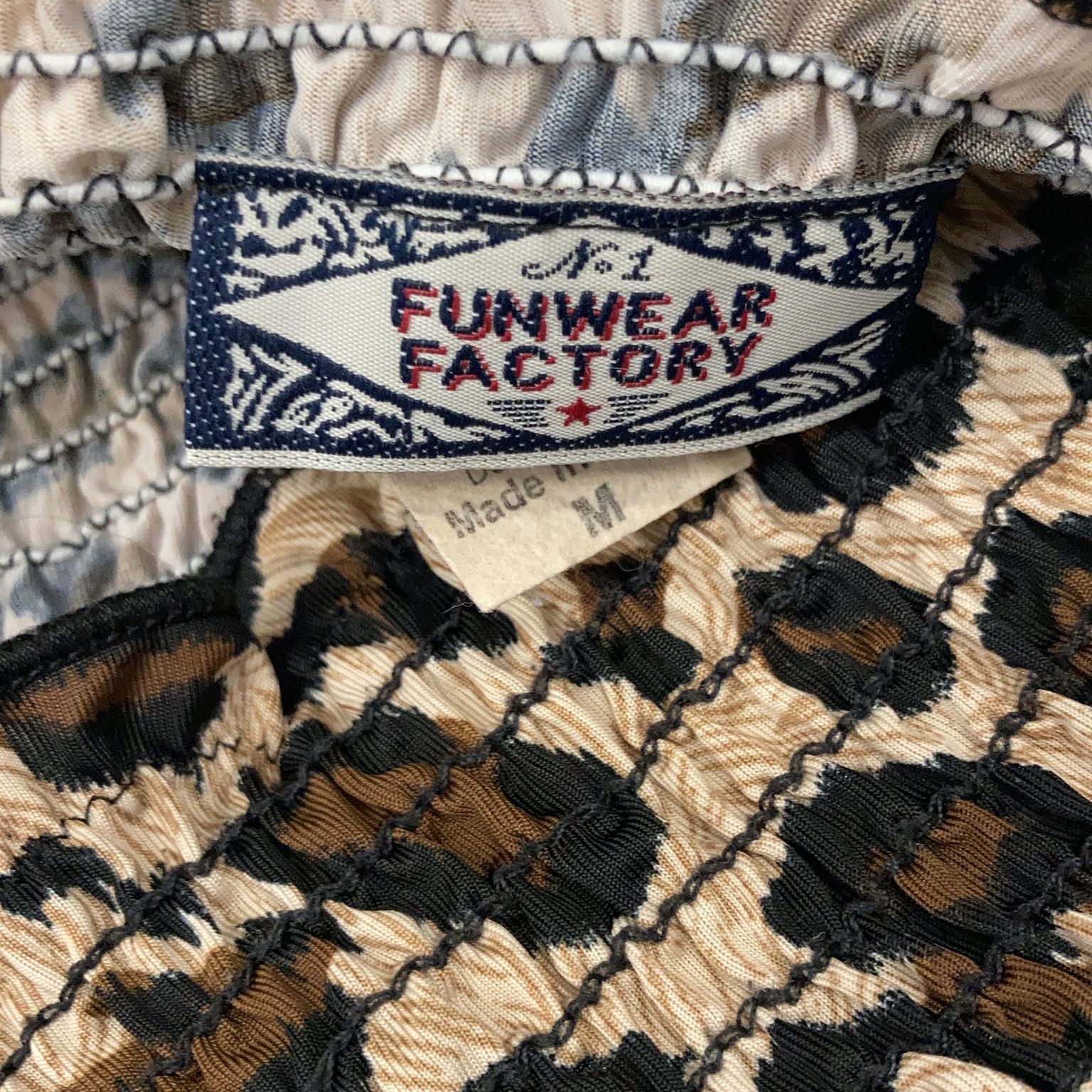 Funwear Factory