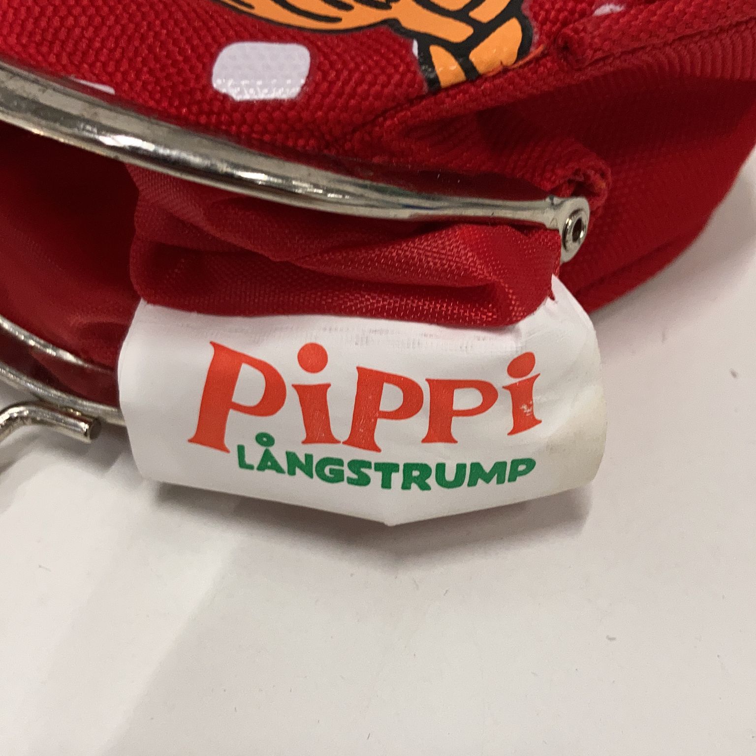 Pippi Långstrump