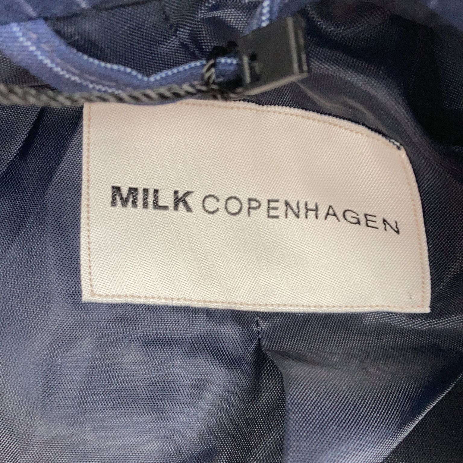 Milk Copenhagen