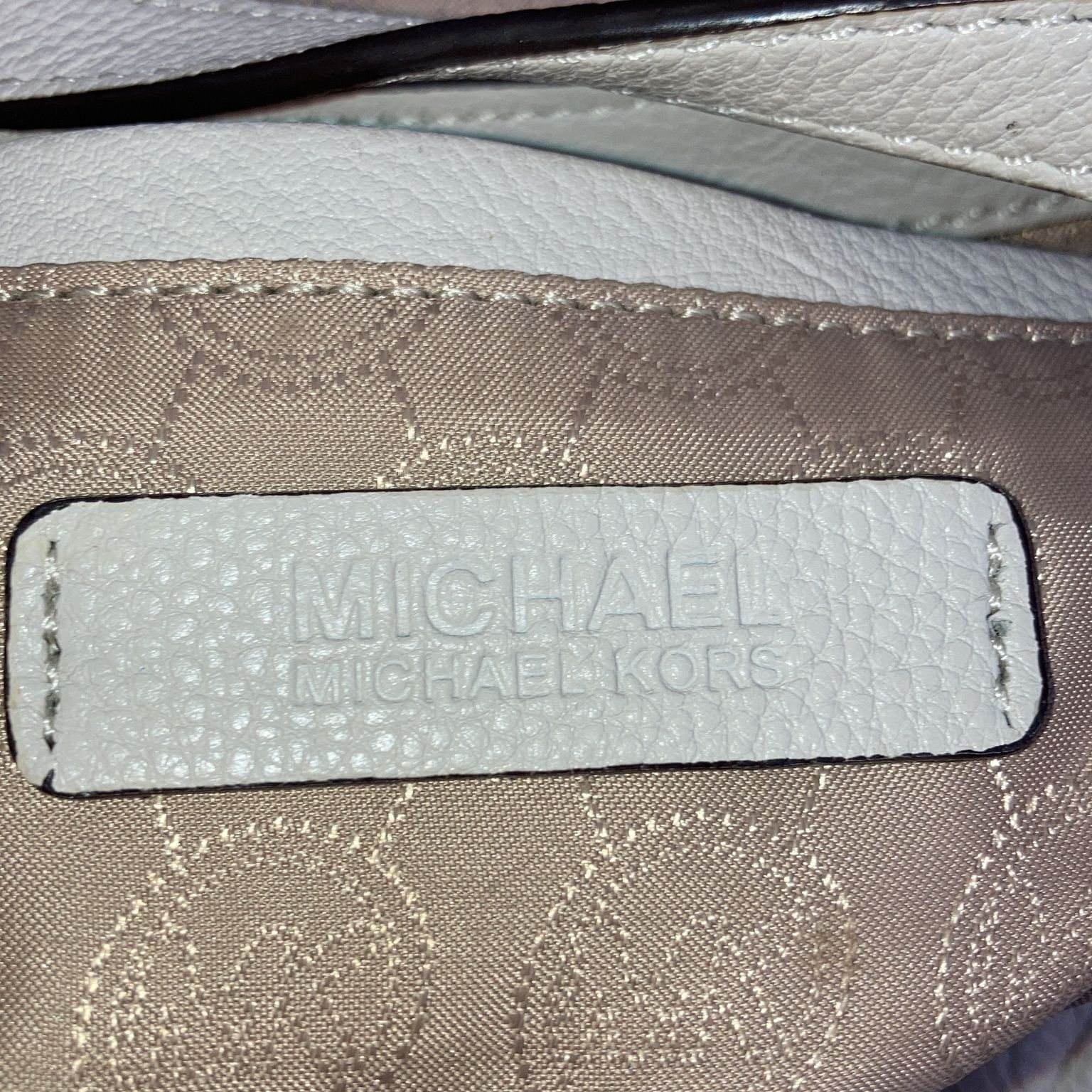 Michael Kors