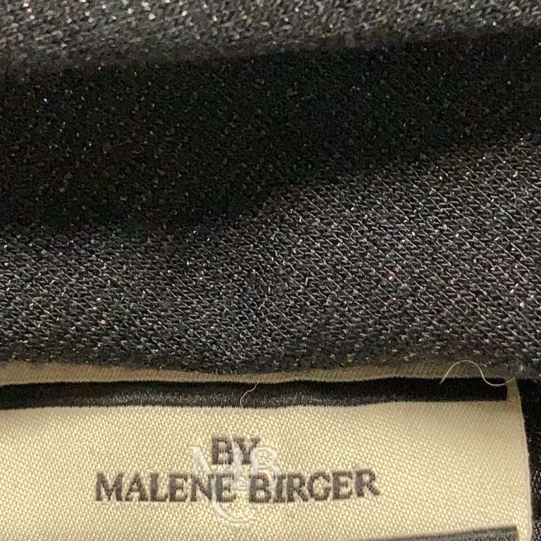 By Malene Birger