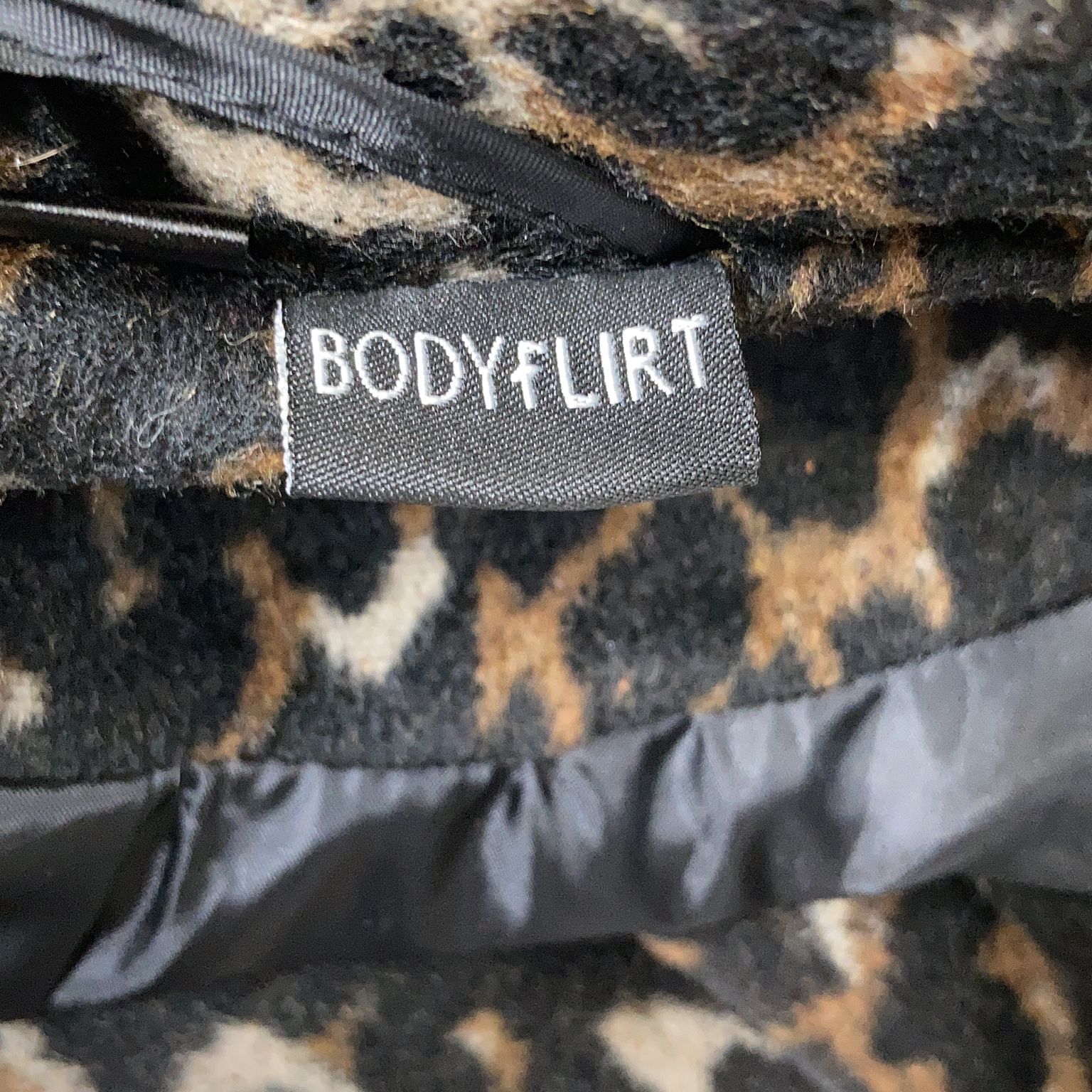 Bodyflirt