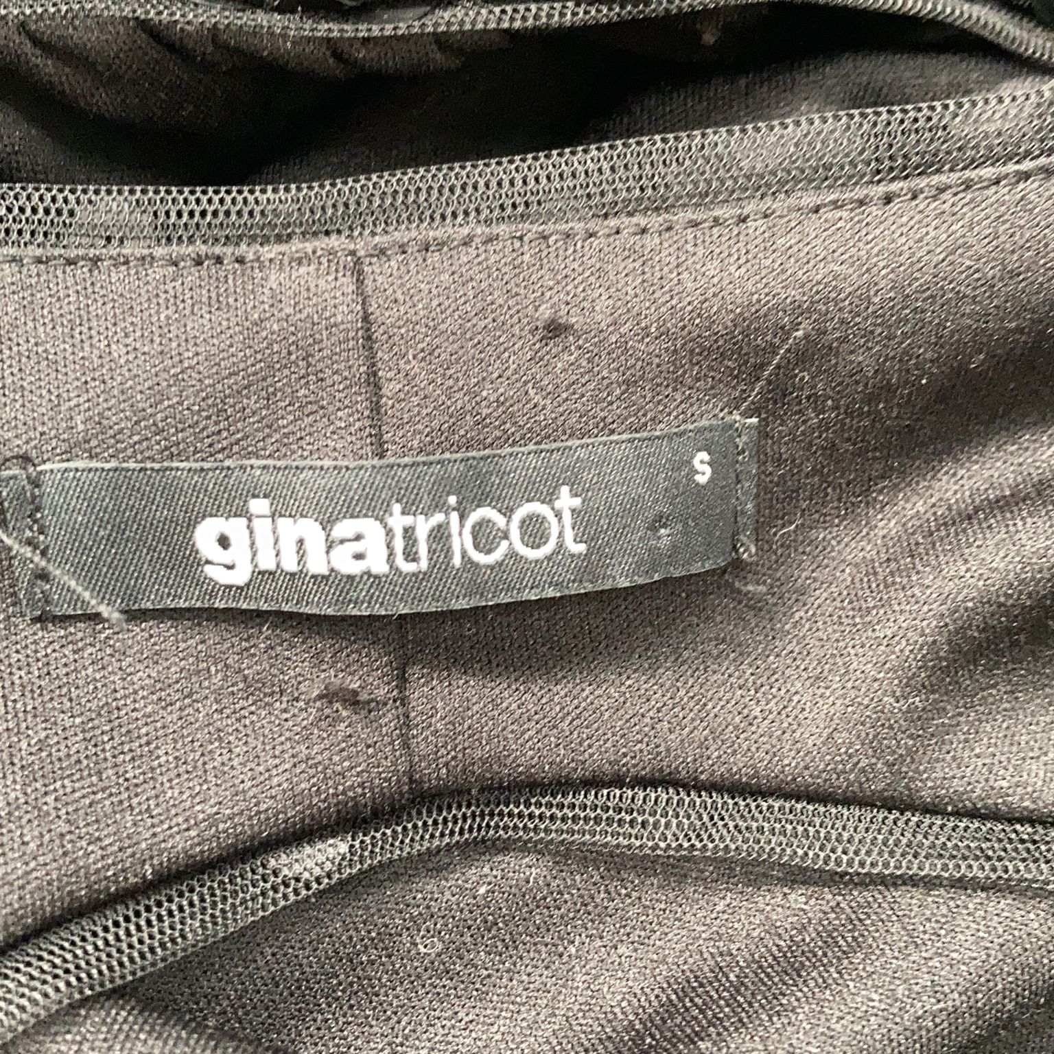 Gina Tricot