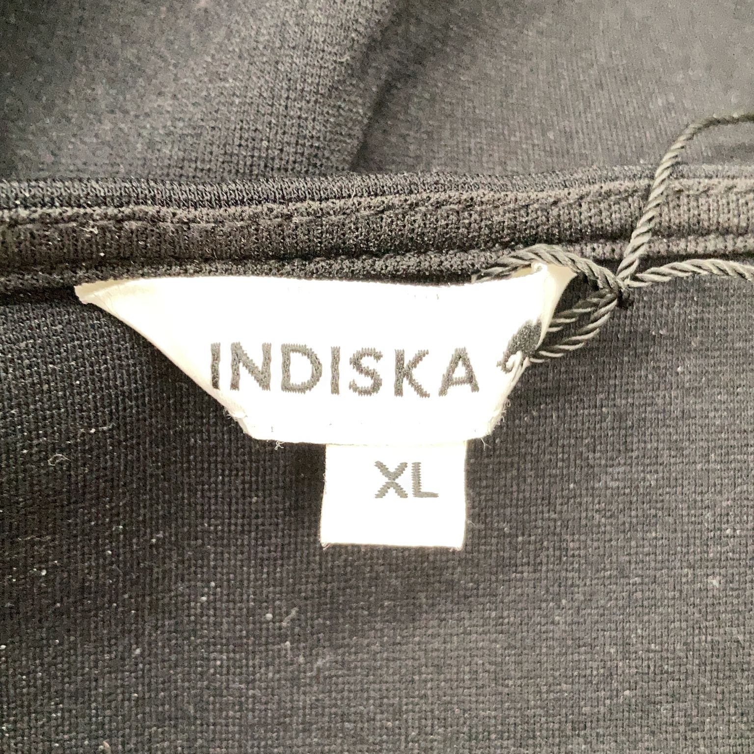 Indiska