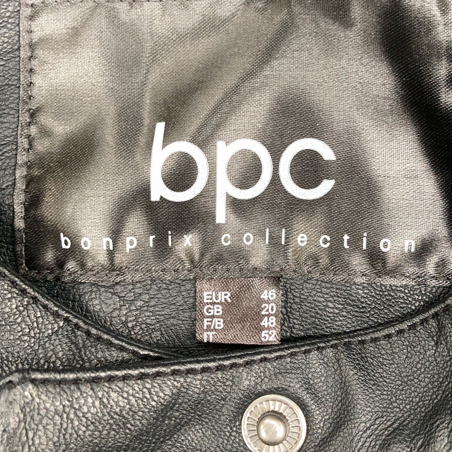 BPC