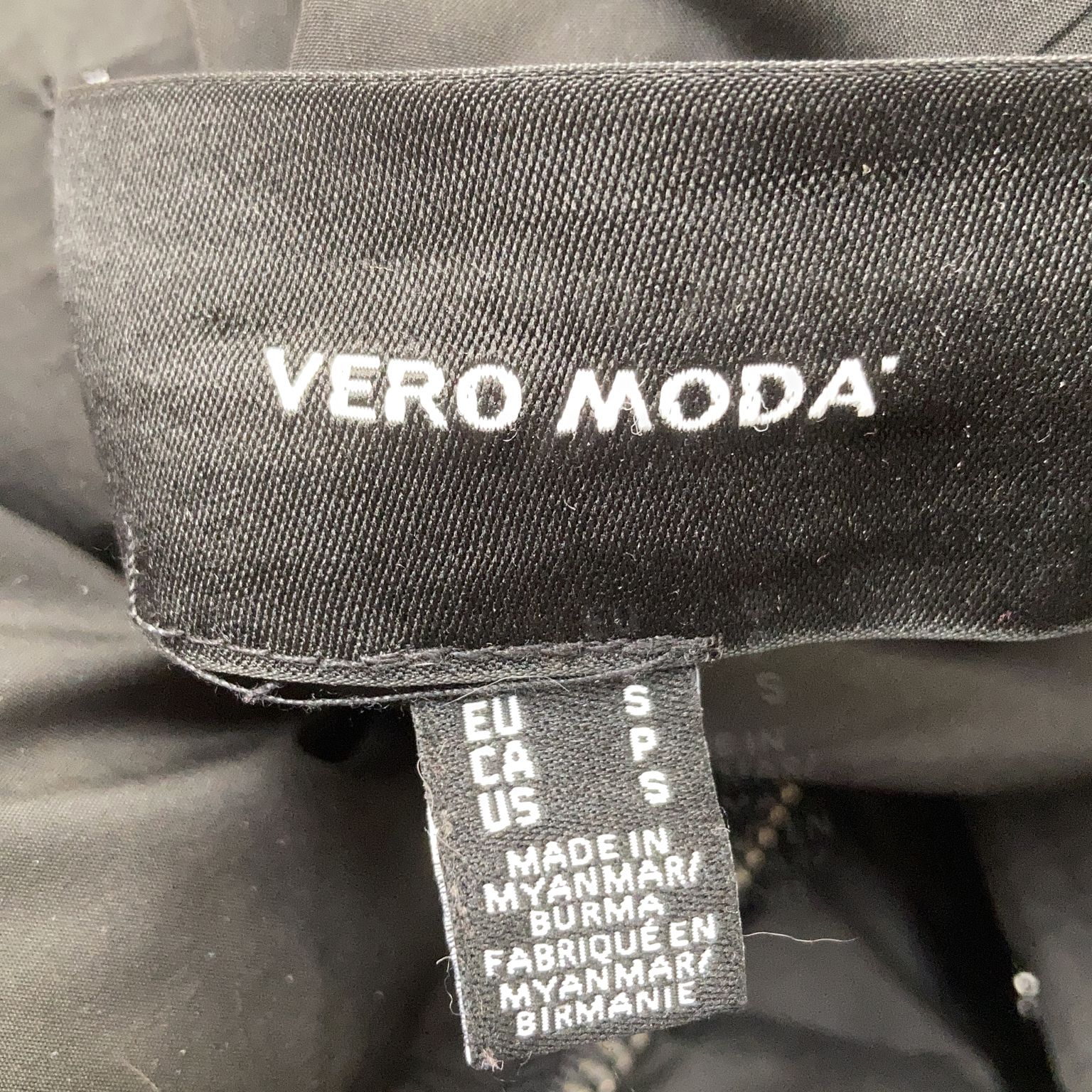 Vero Moda