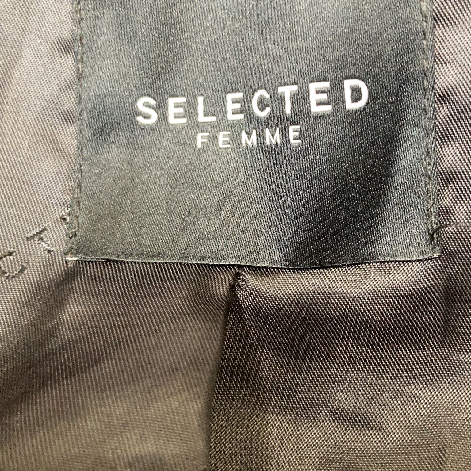 Selected Femme