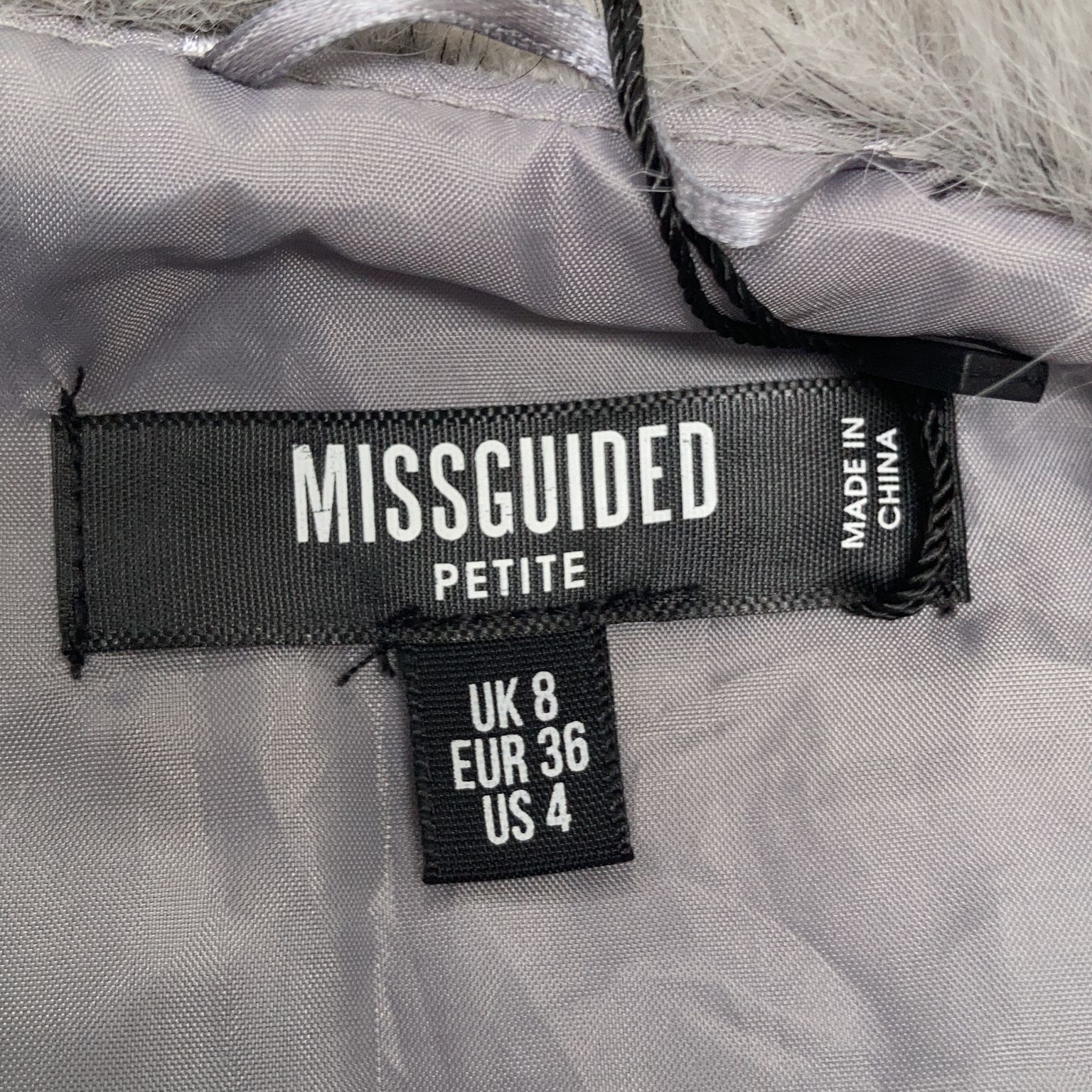 Missguided Petite