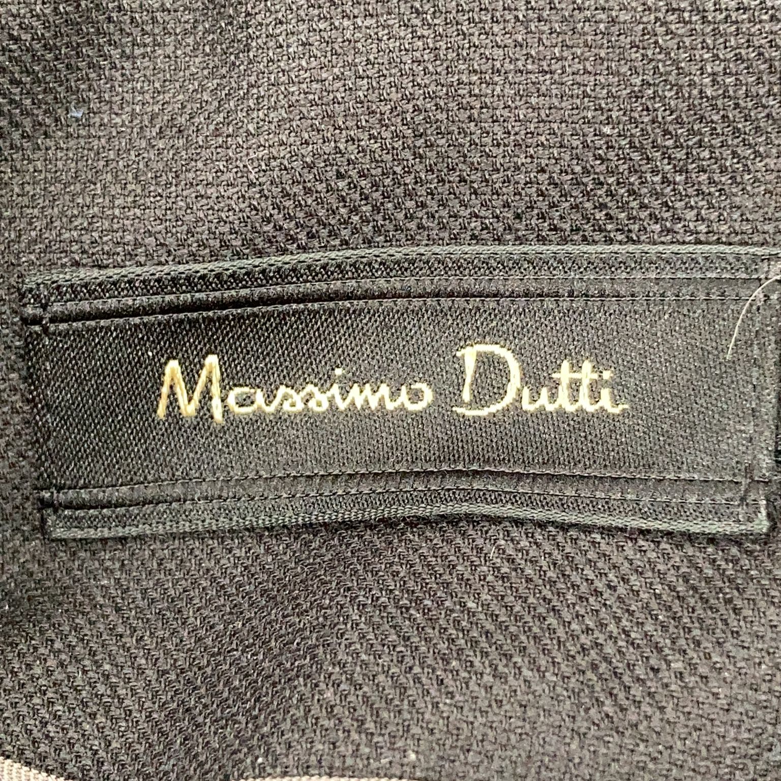 Massimo Dutti