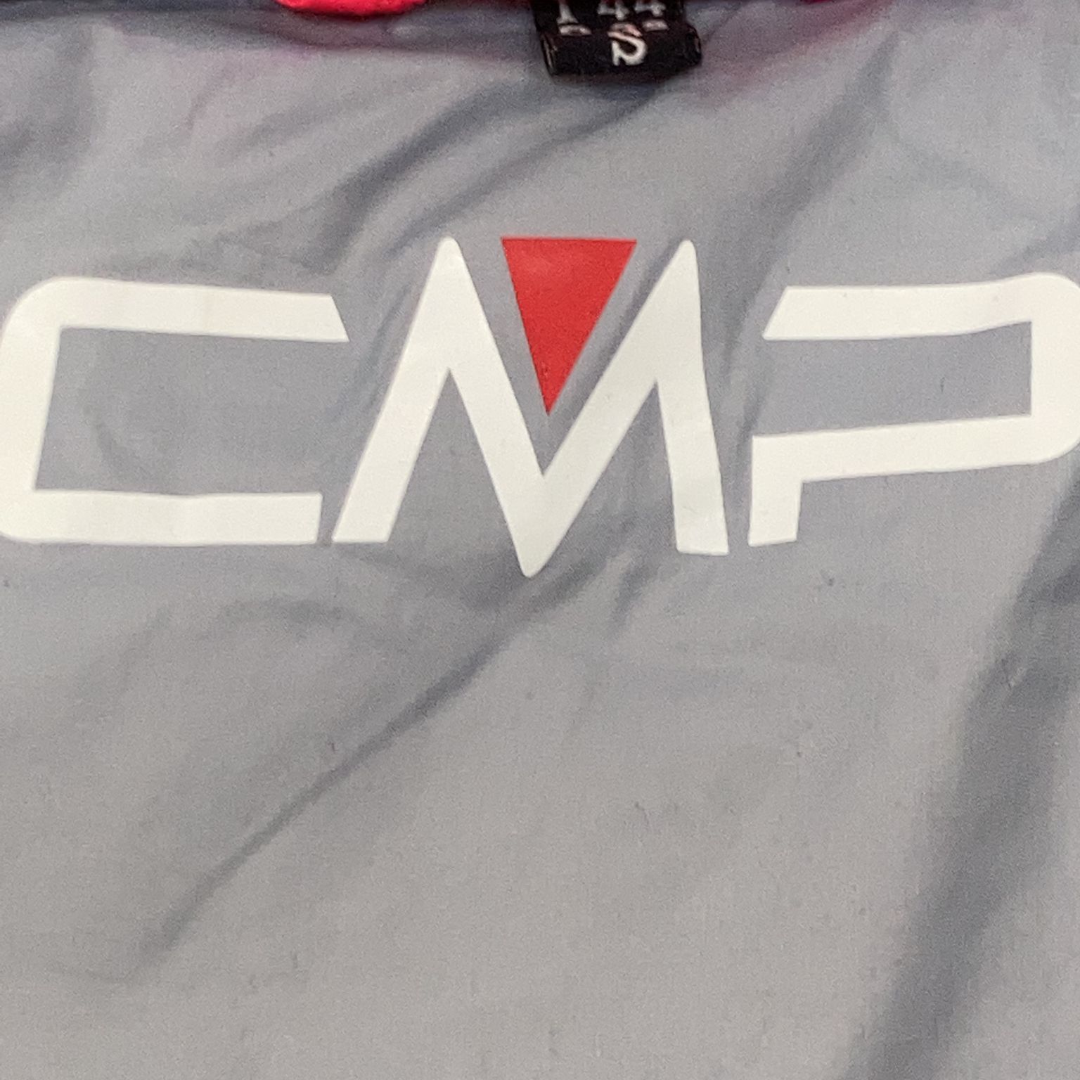 CMP