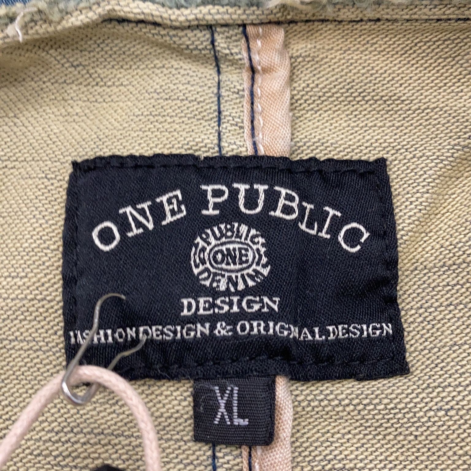 One-Public