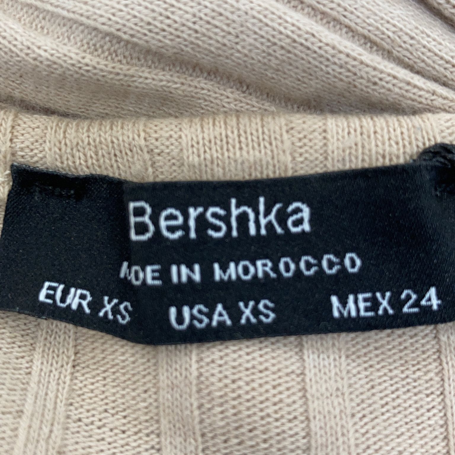 Bershka