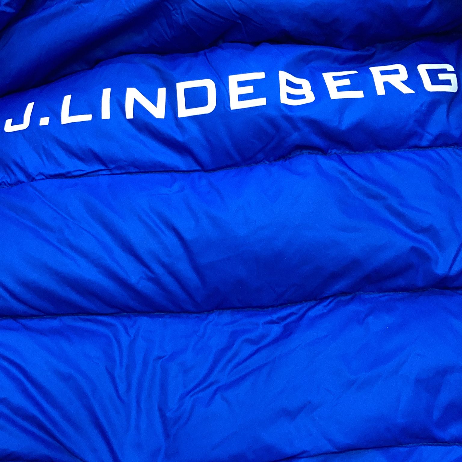 JLindeberg