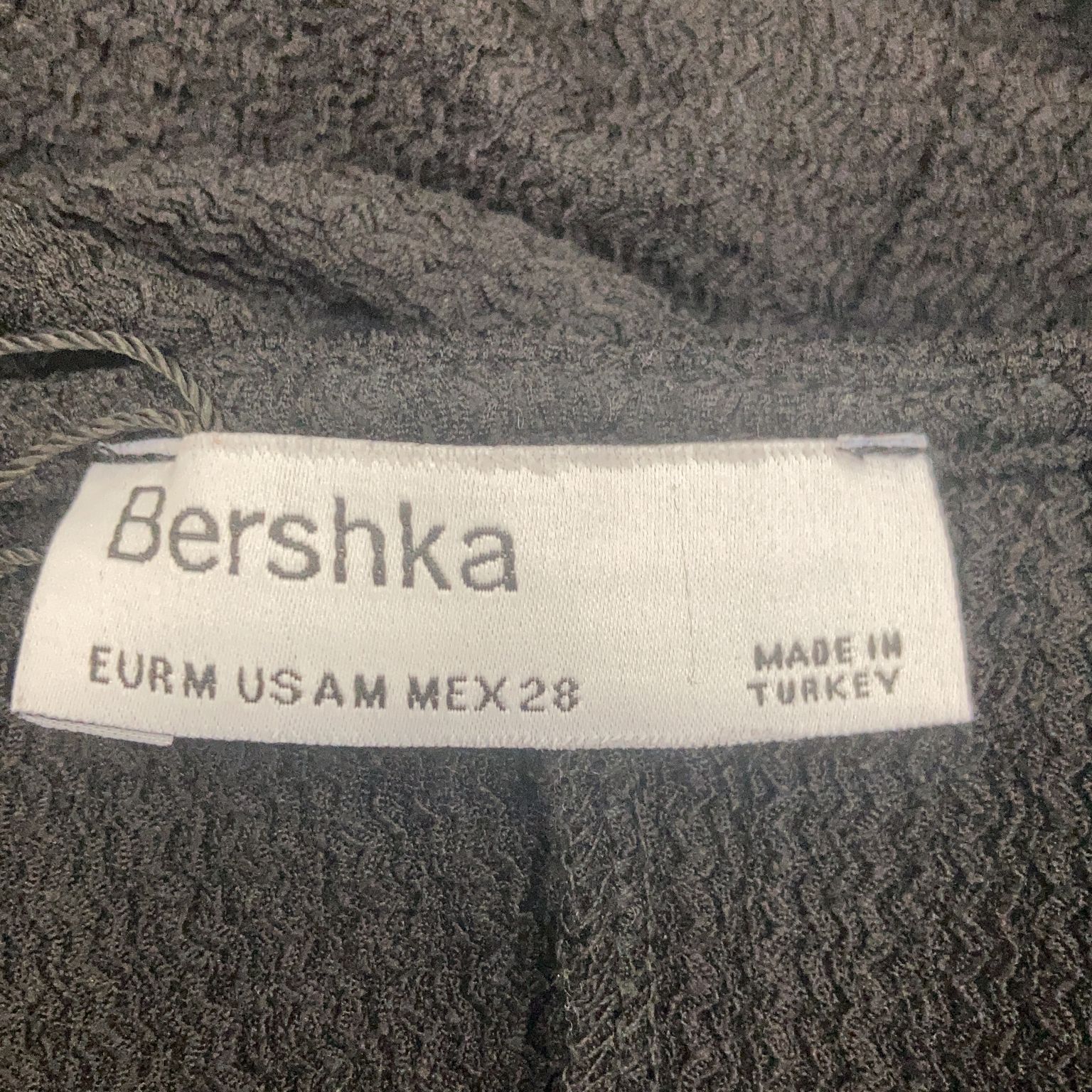 Bershka