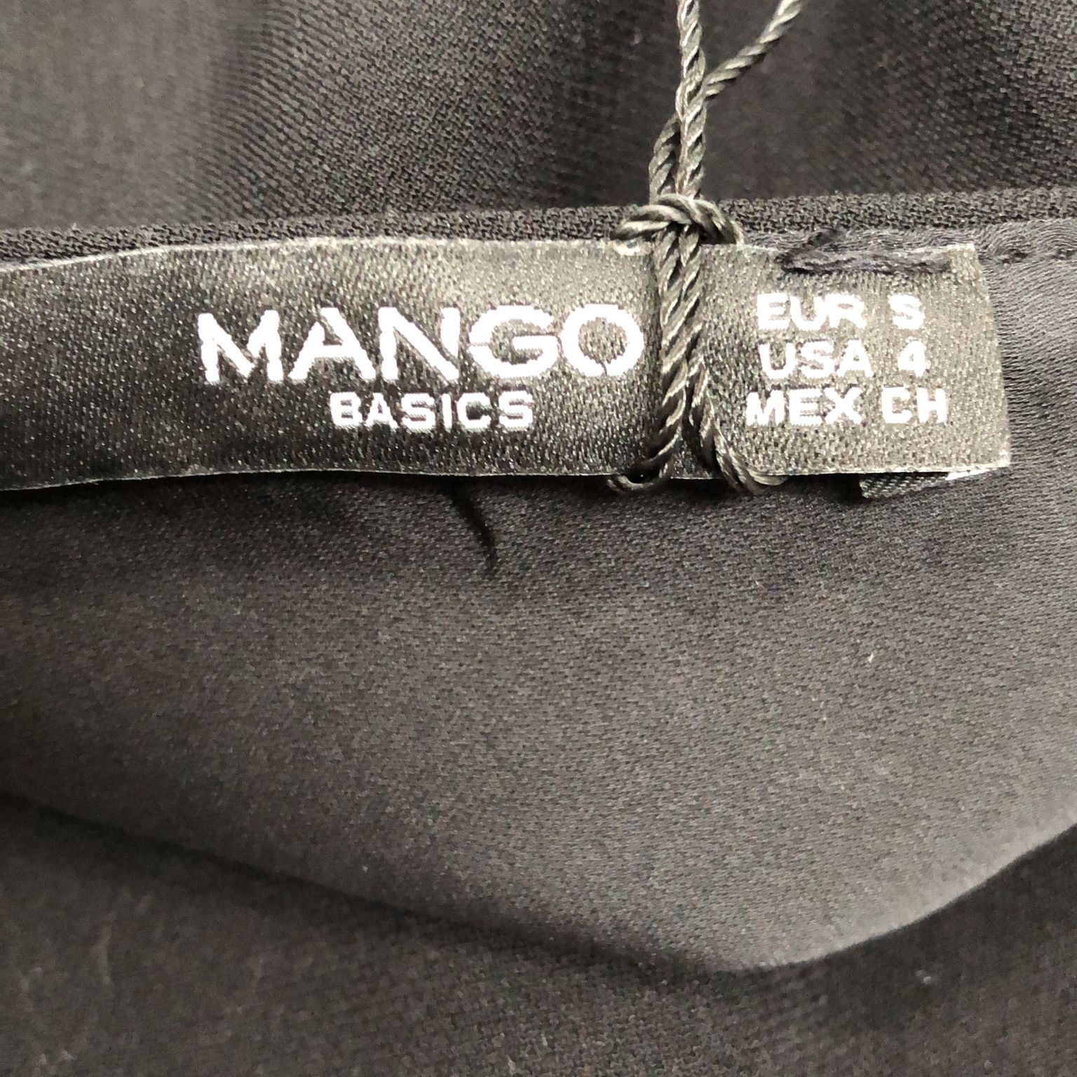 Mango