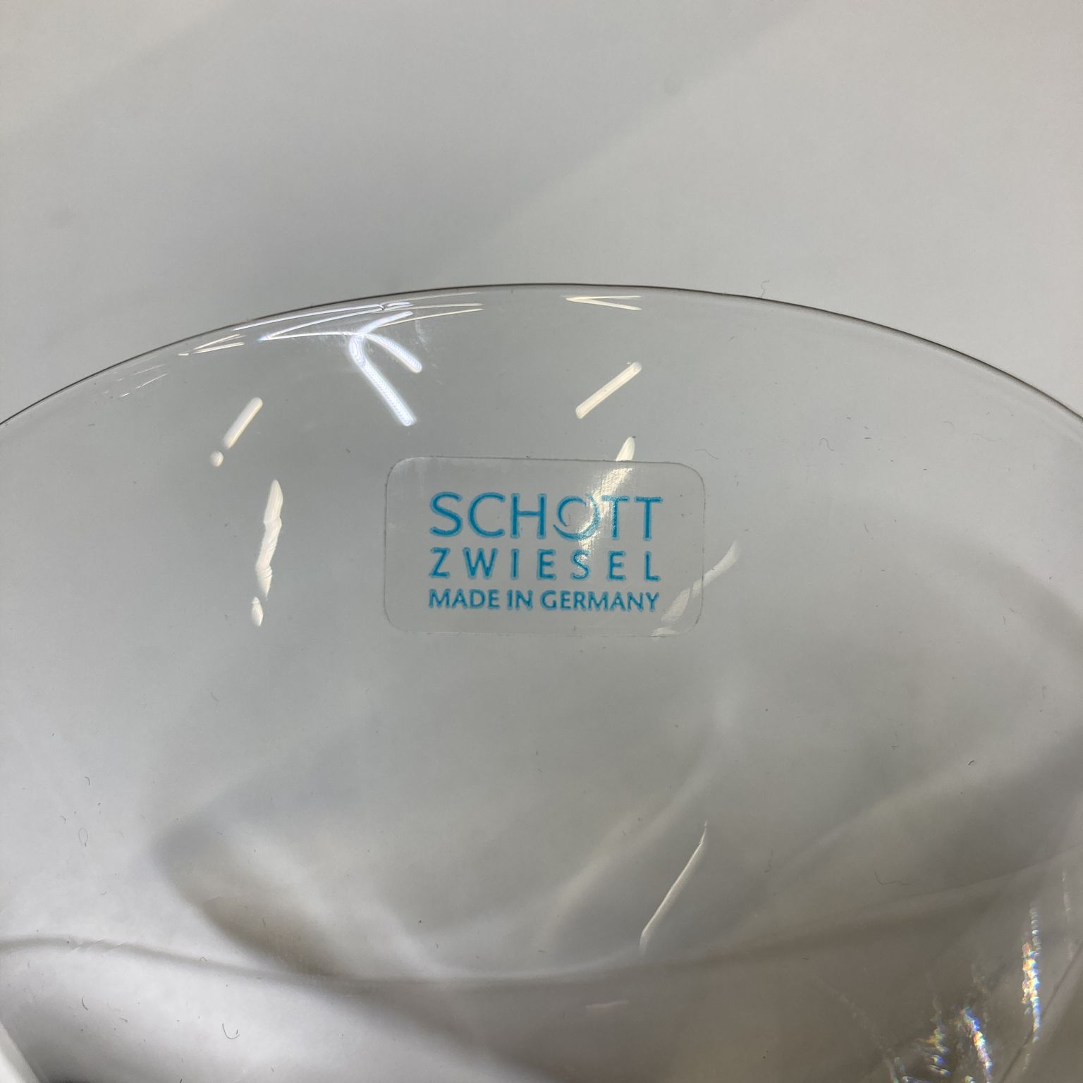 Schott Zwiesel