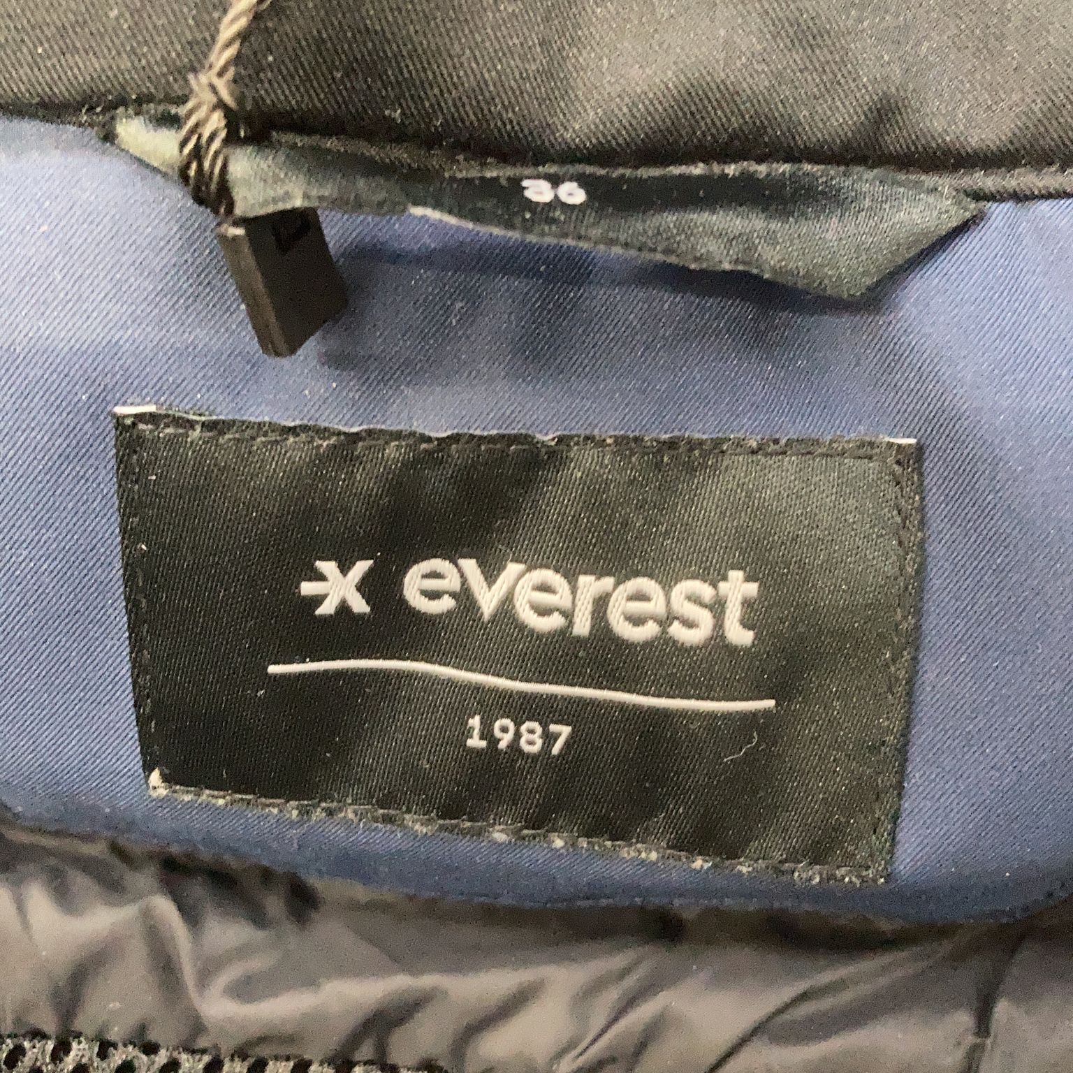 Everest