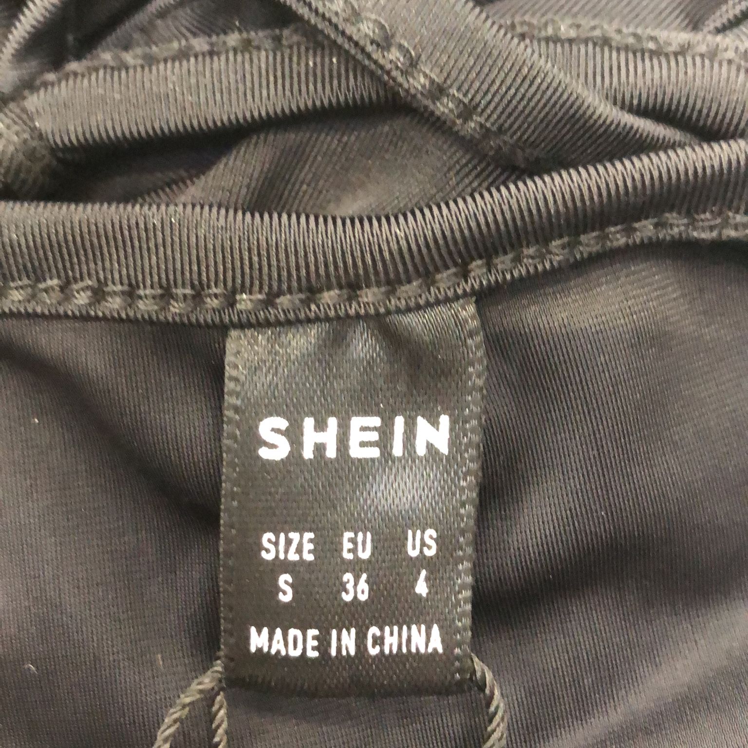 Shein