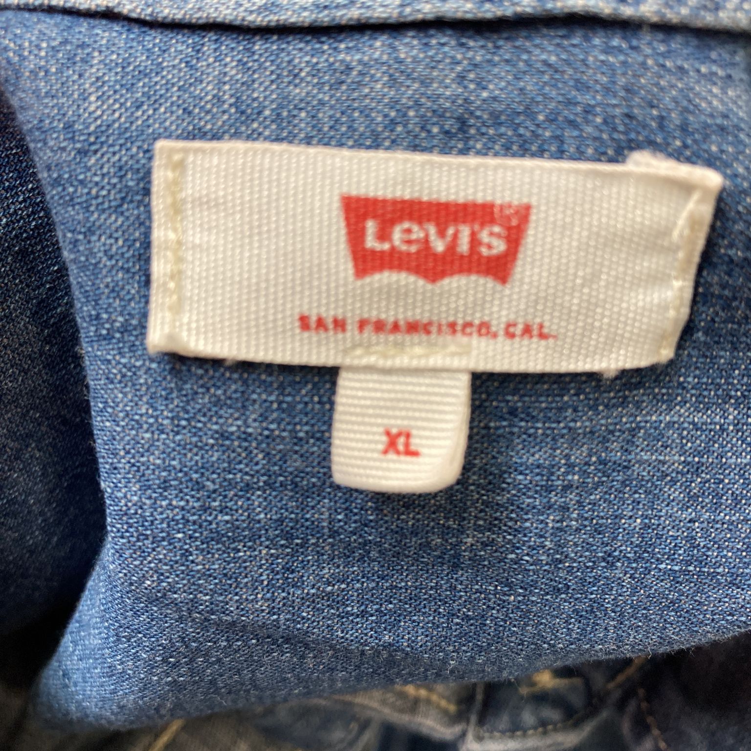 Levi Strauss  Co